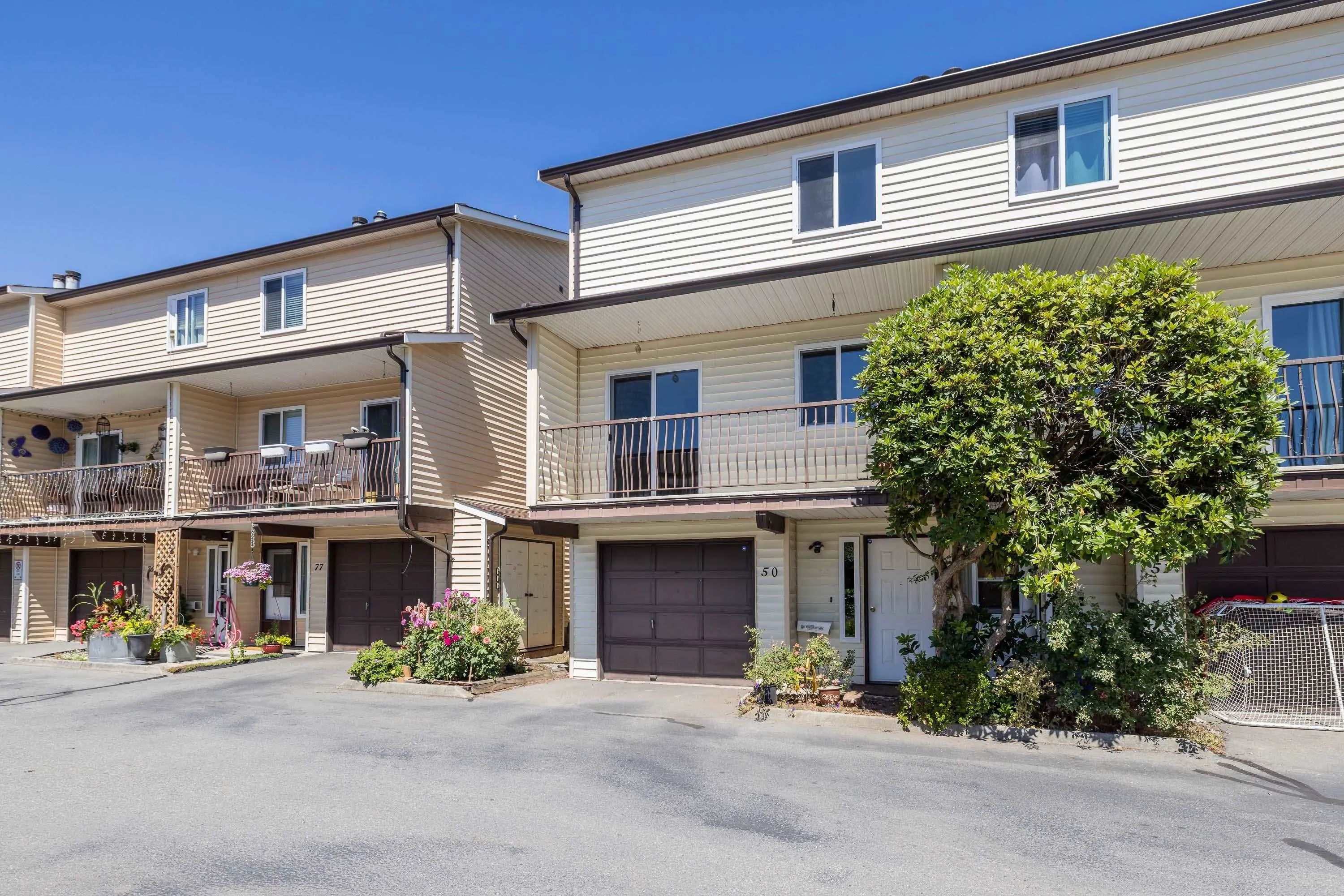 27272 32 Avenue #50