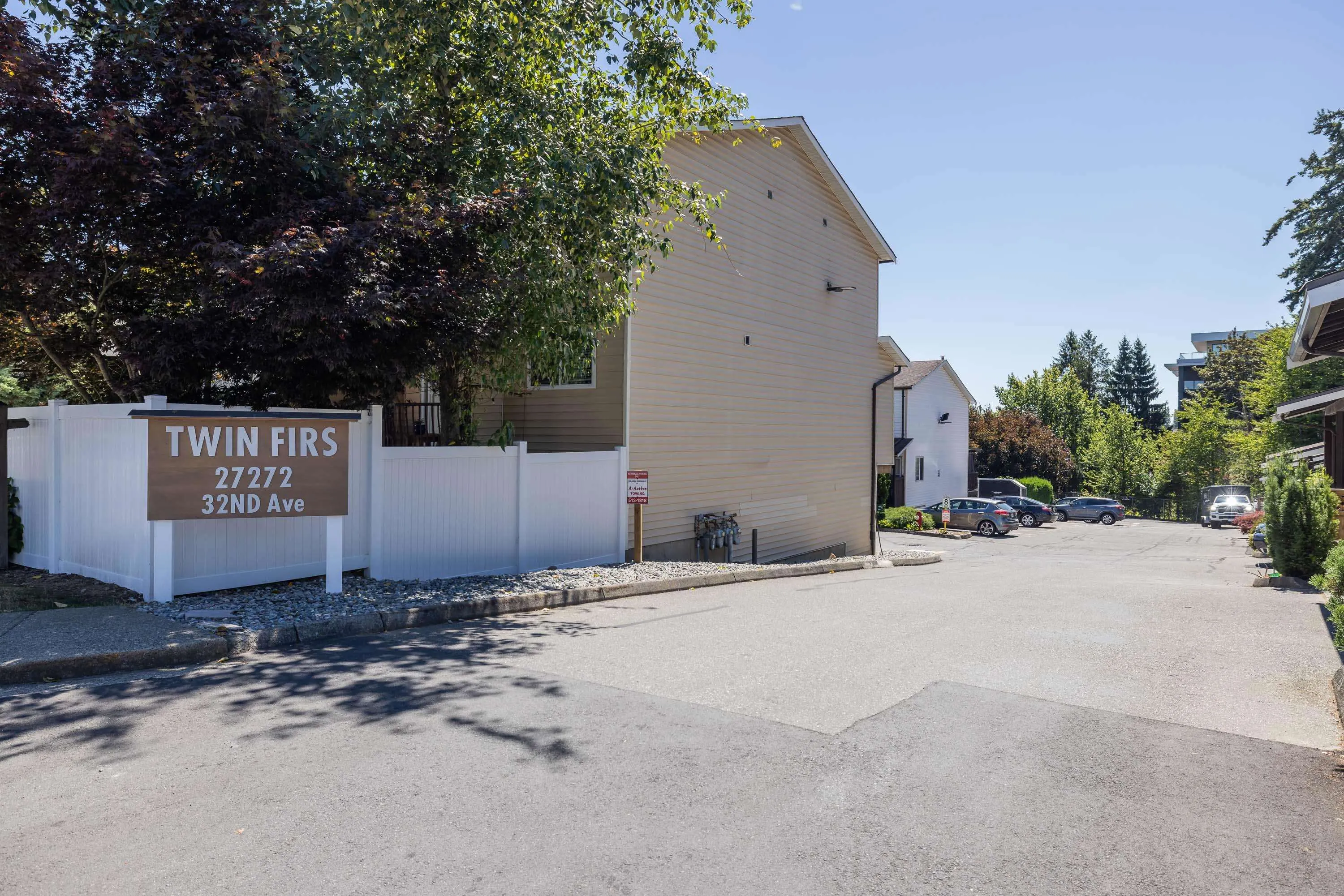 27272 32 Avenue #50