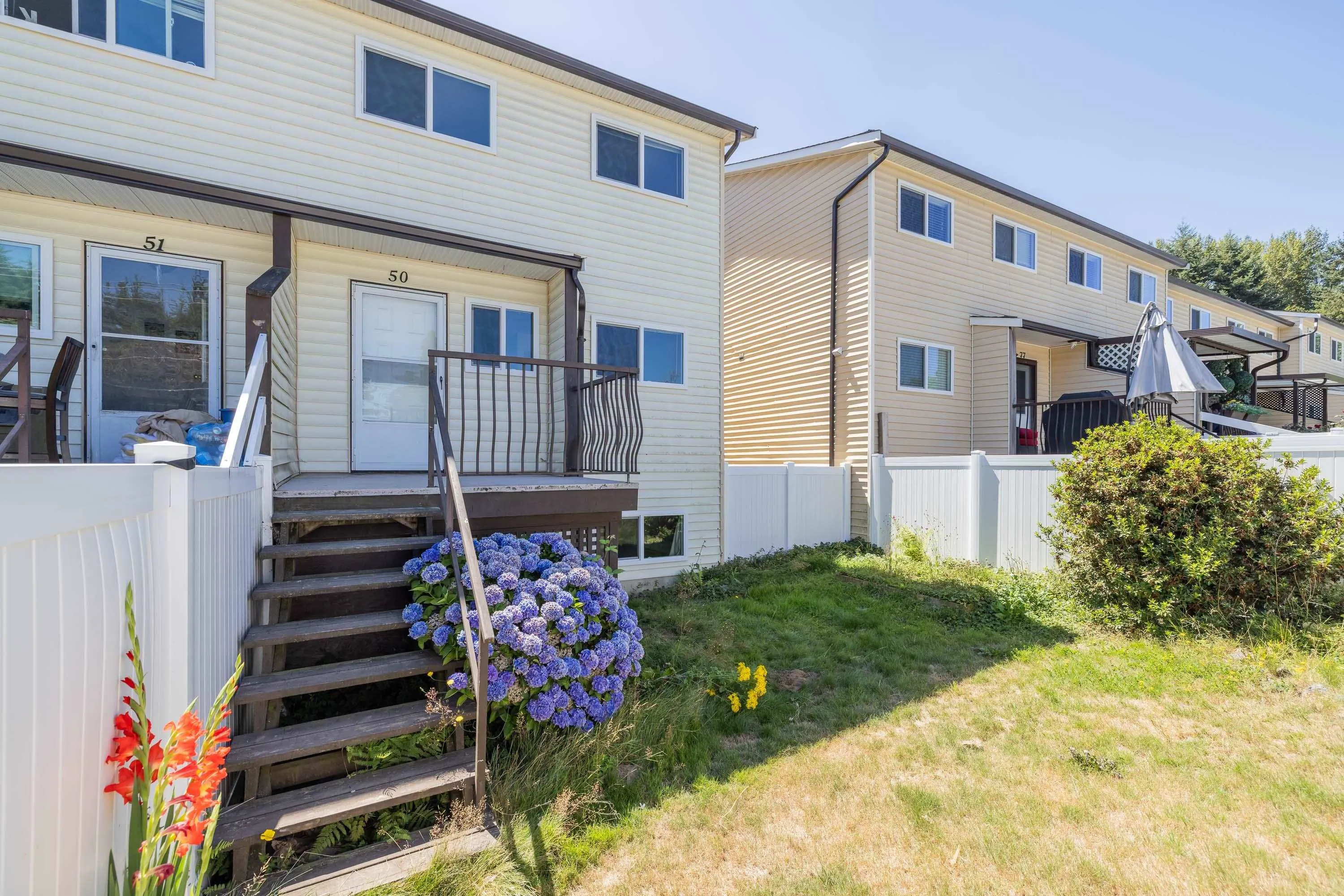 27272 32 Avenue #50
