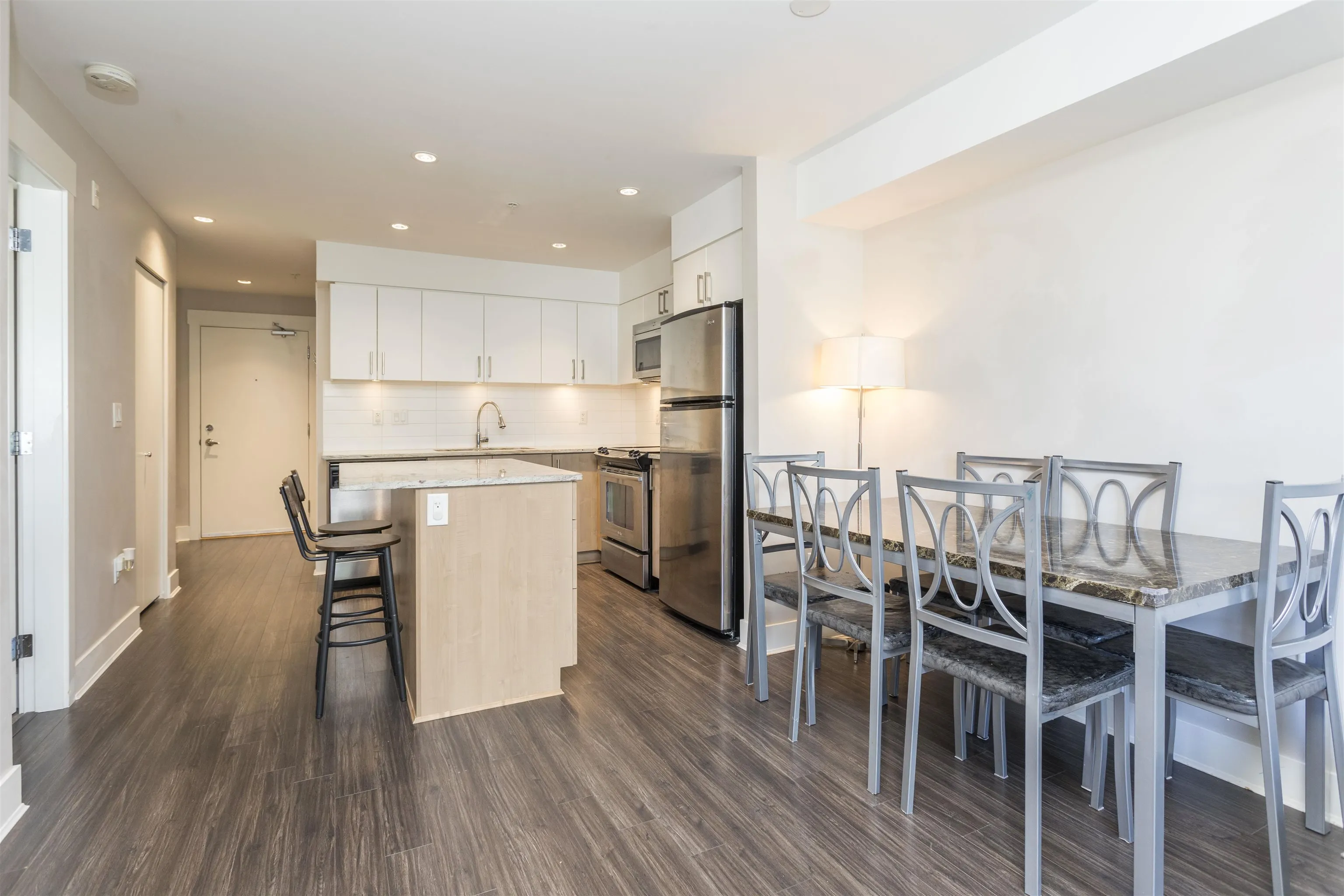 55 Eighth Avenue #308