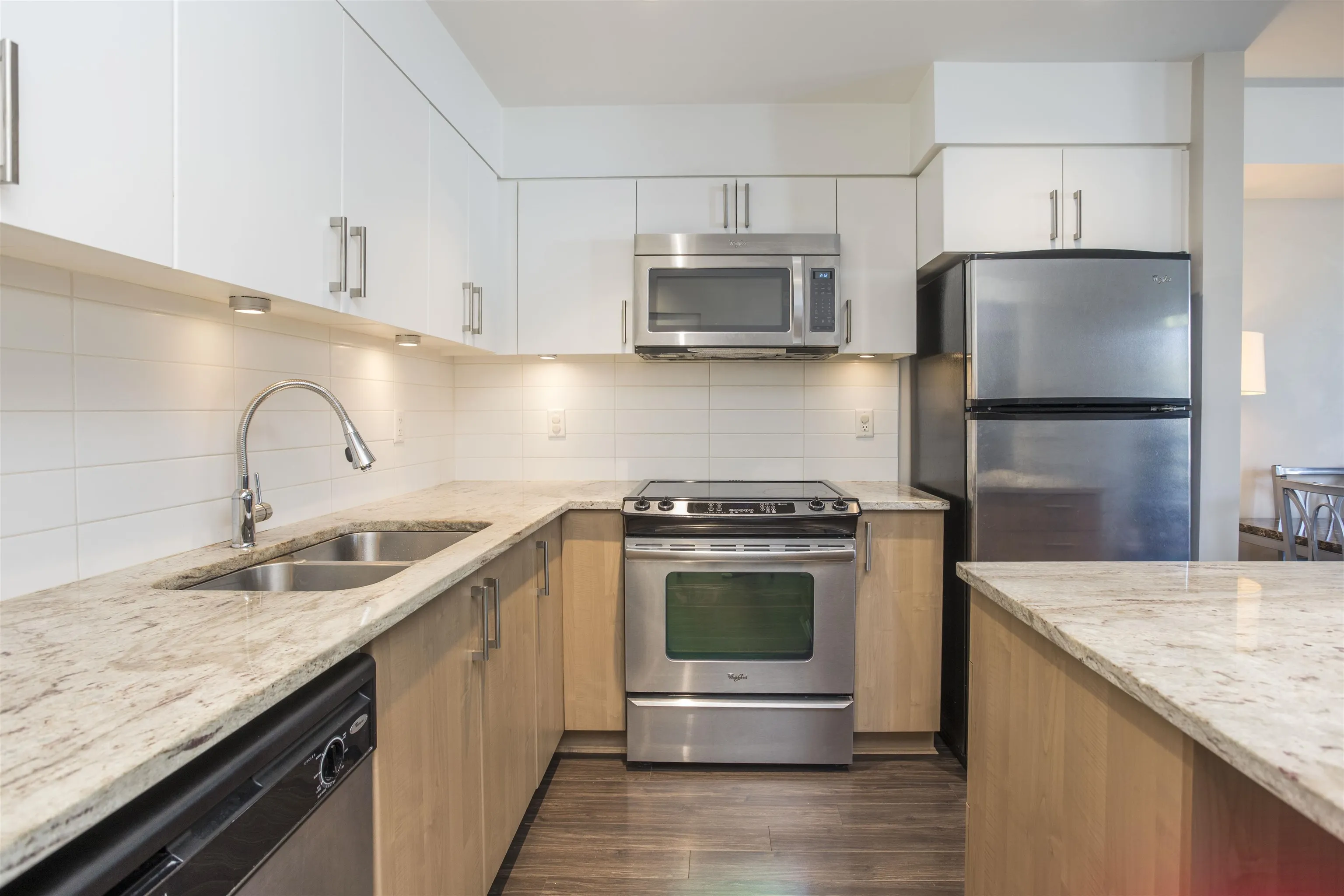 55 Eighth Avenue #308