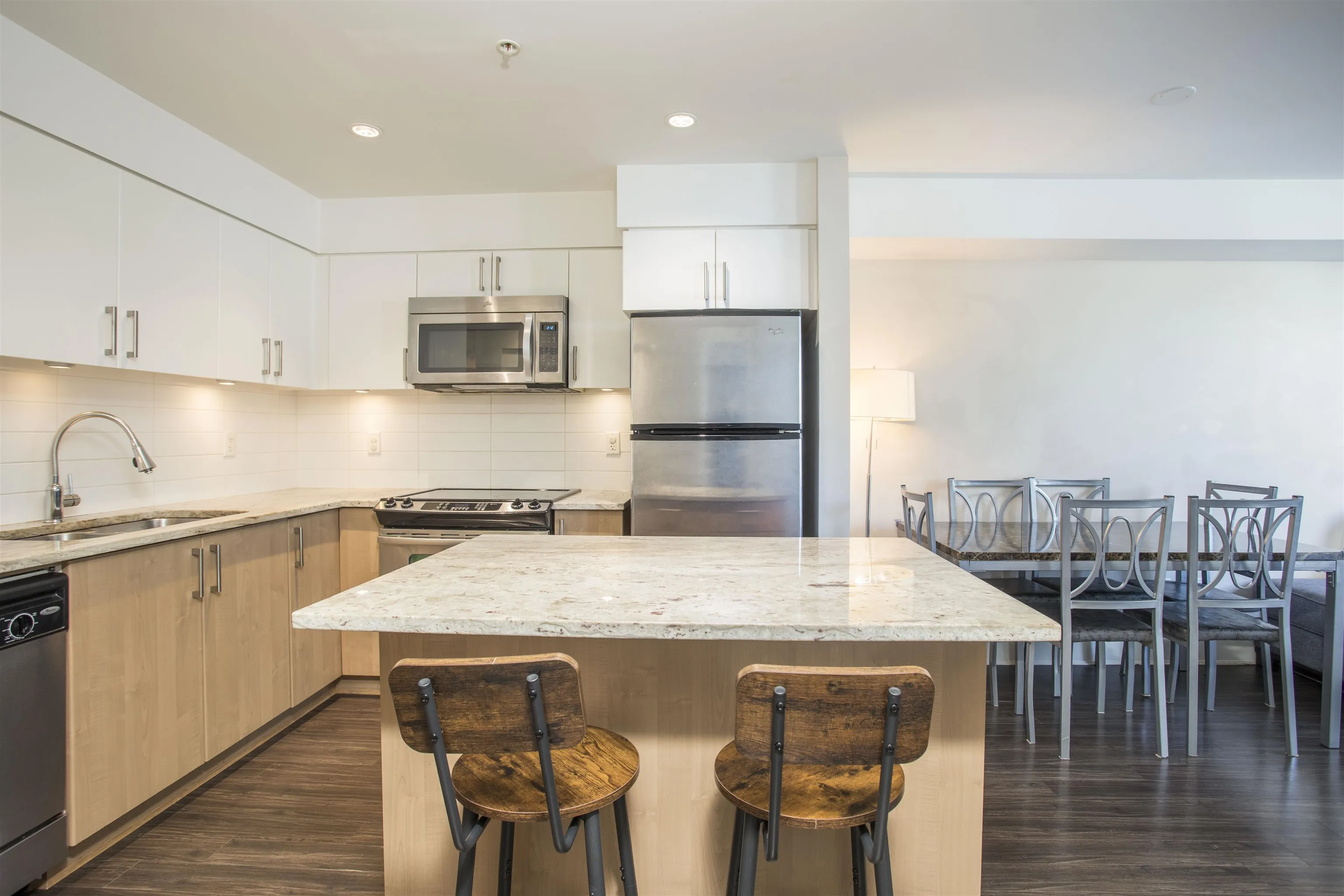 55 Eighth Avenue #308