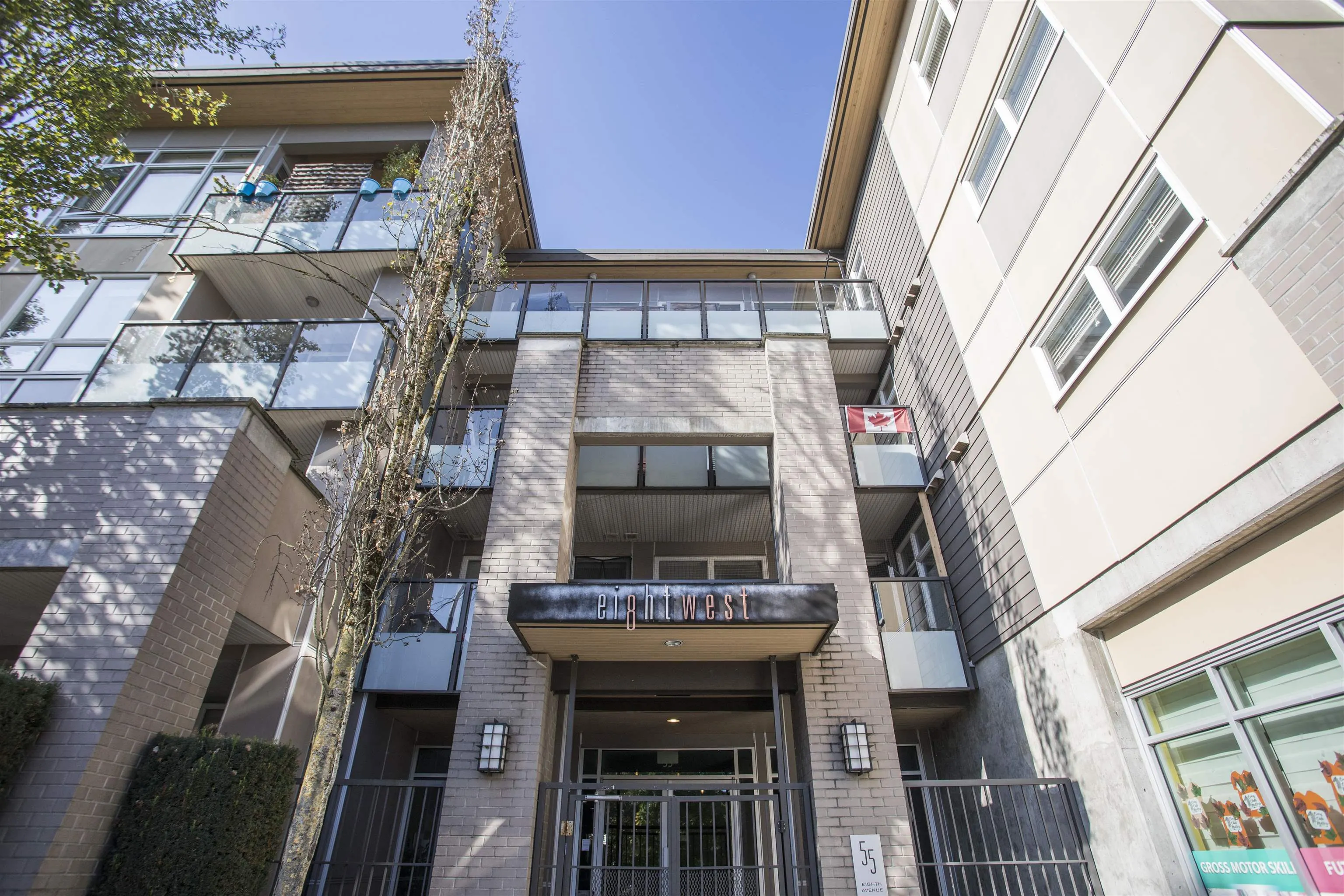 55 Eighth Avenue #308