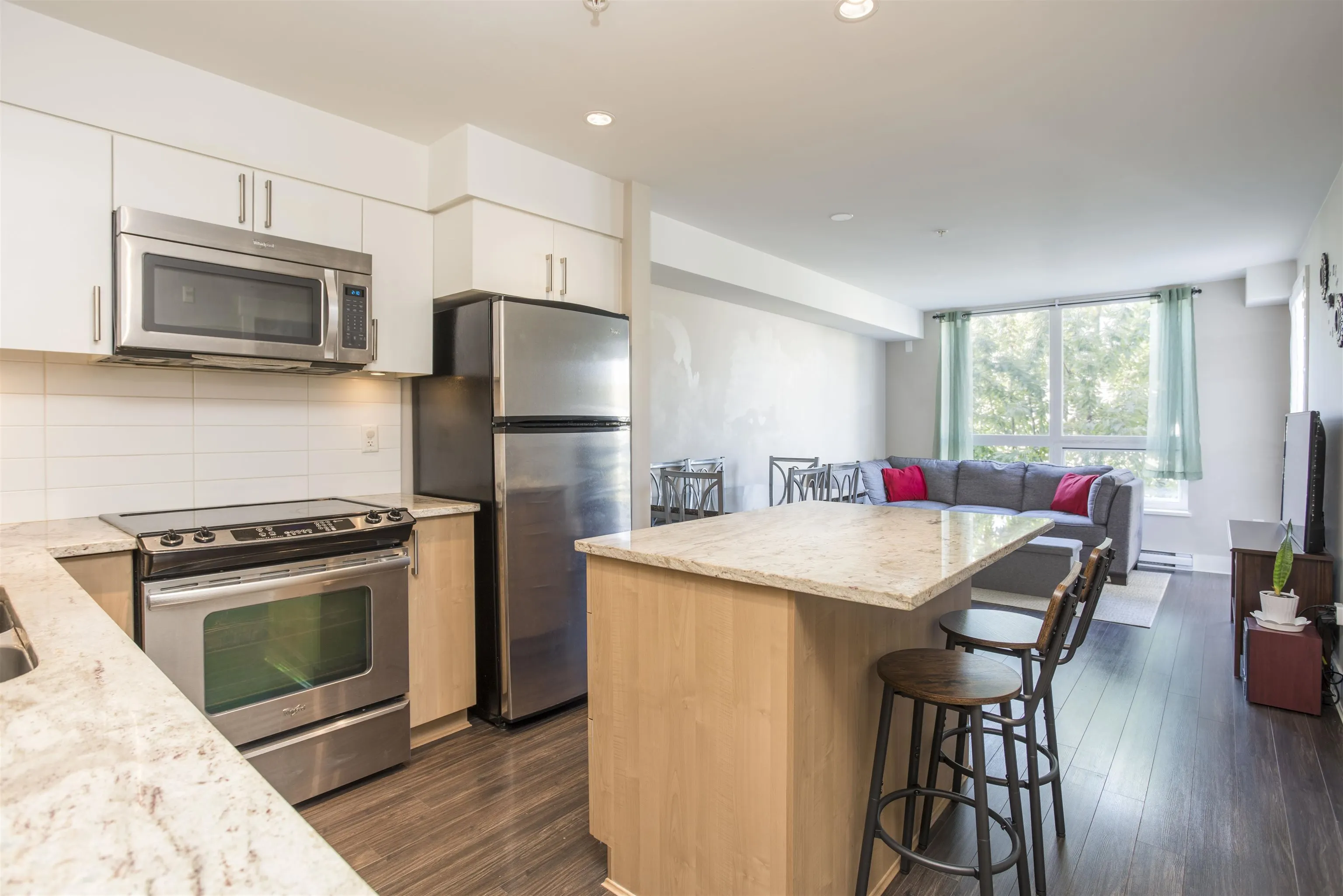 55 Eighth Avenue #308