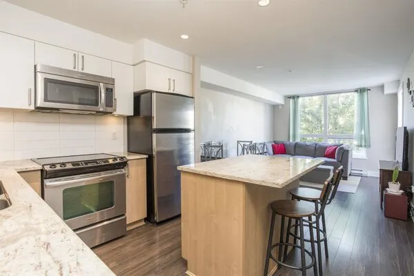 55 Eighth Avenue #308