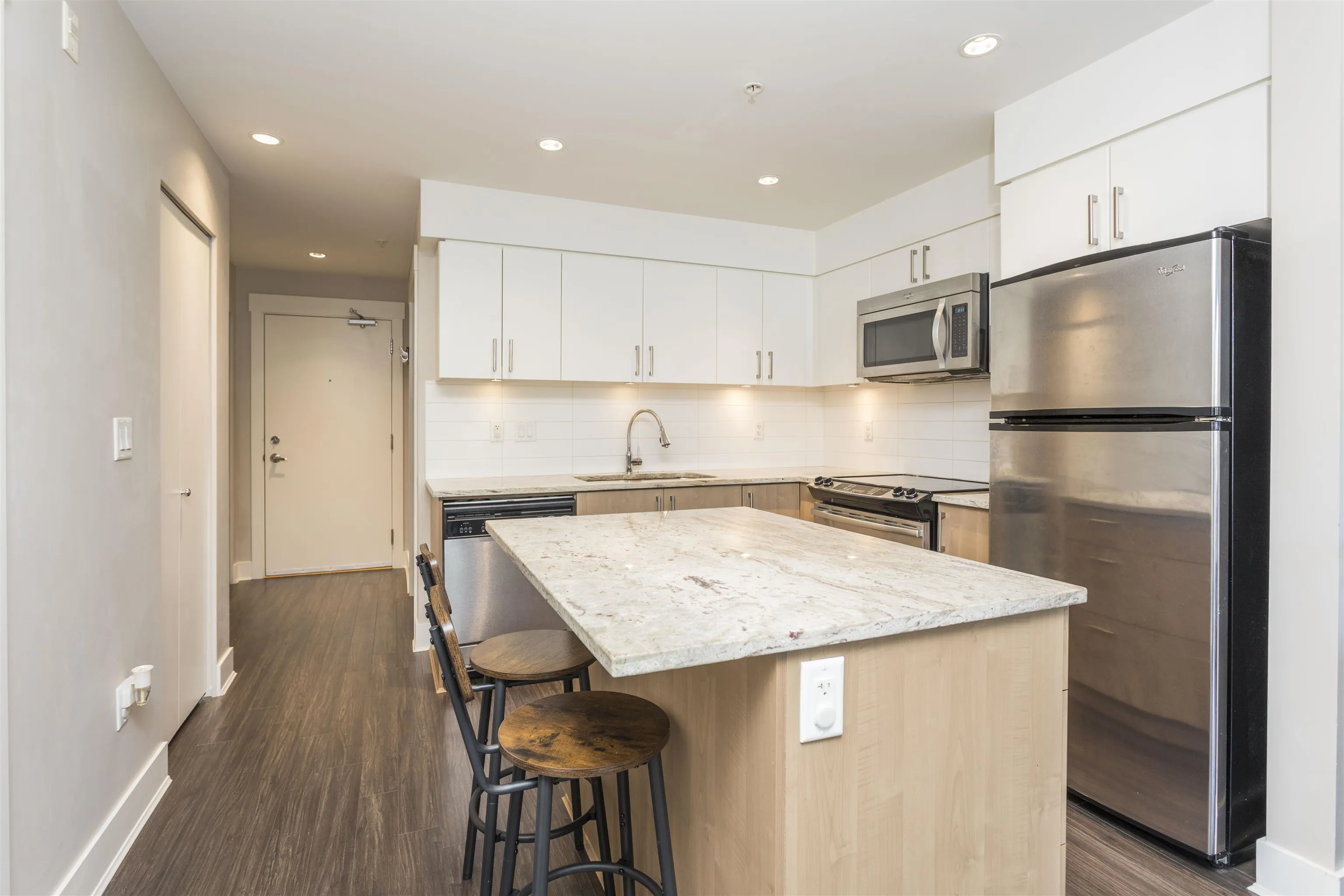 55 Eighth Avenue #308