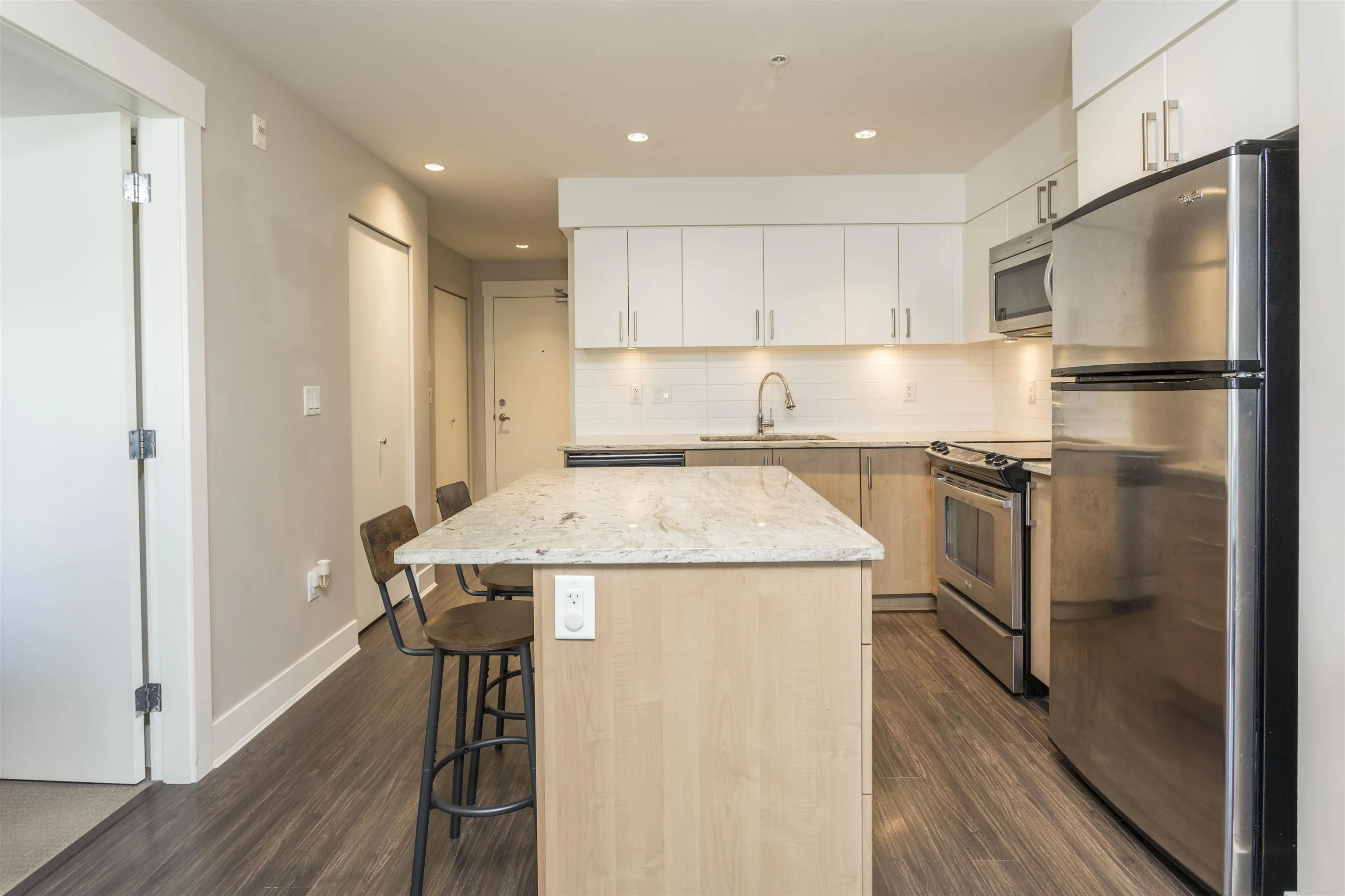 55 Eighth Avenue #308