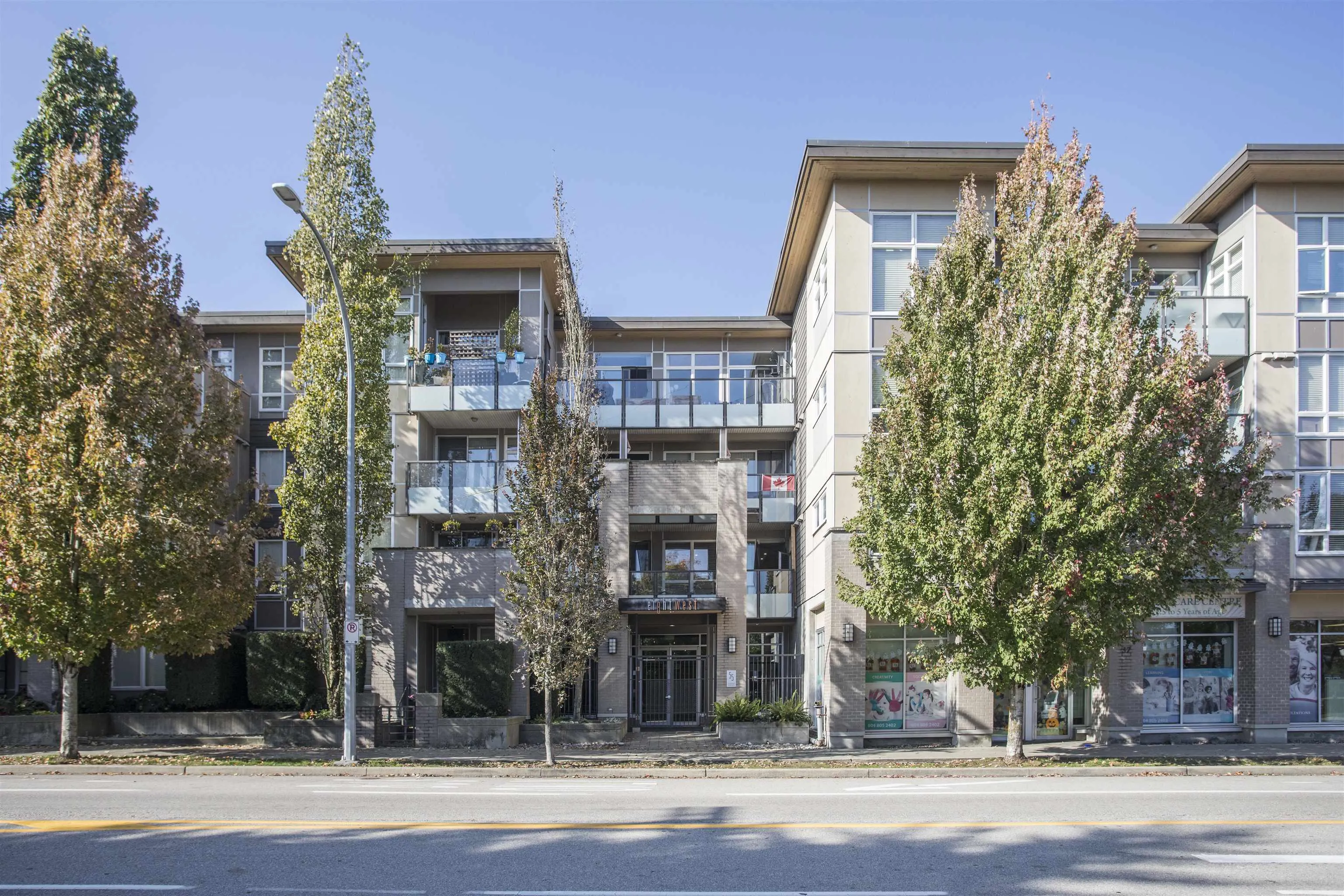 55 Eighth Avenue #308