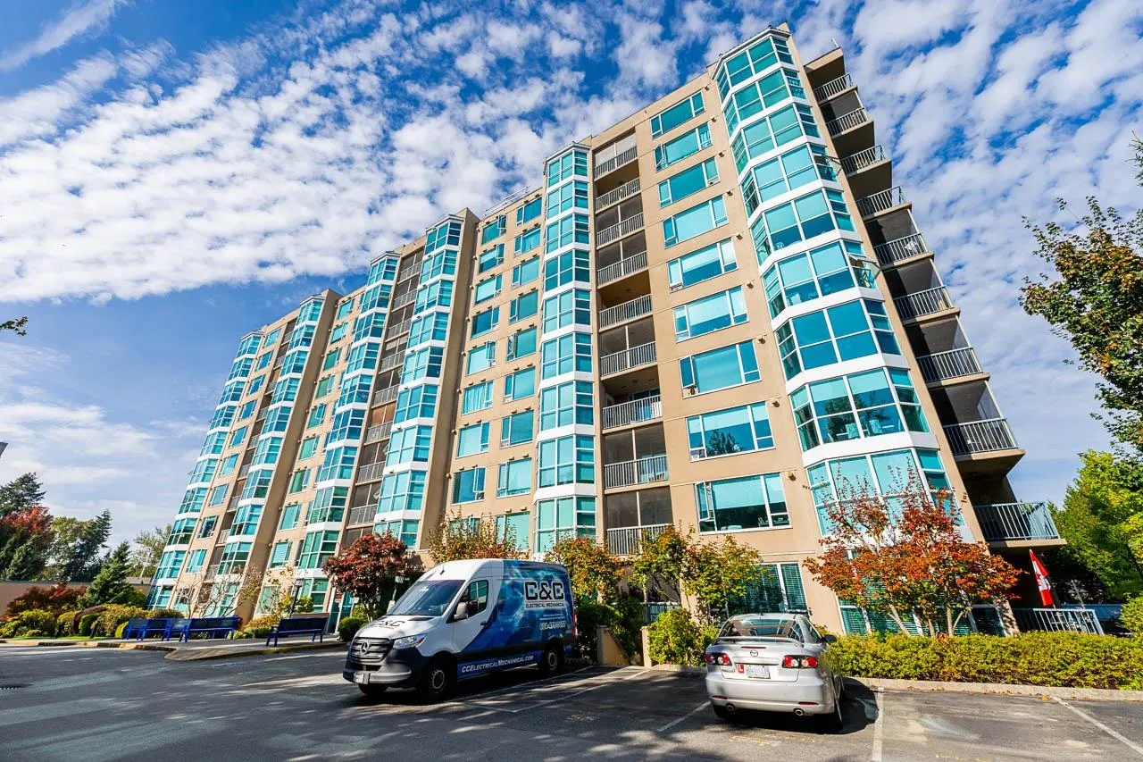 12148 224 Street #109