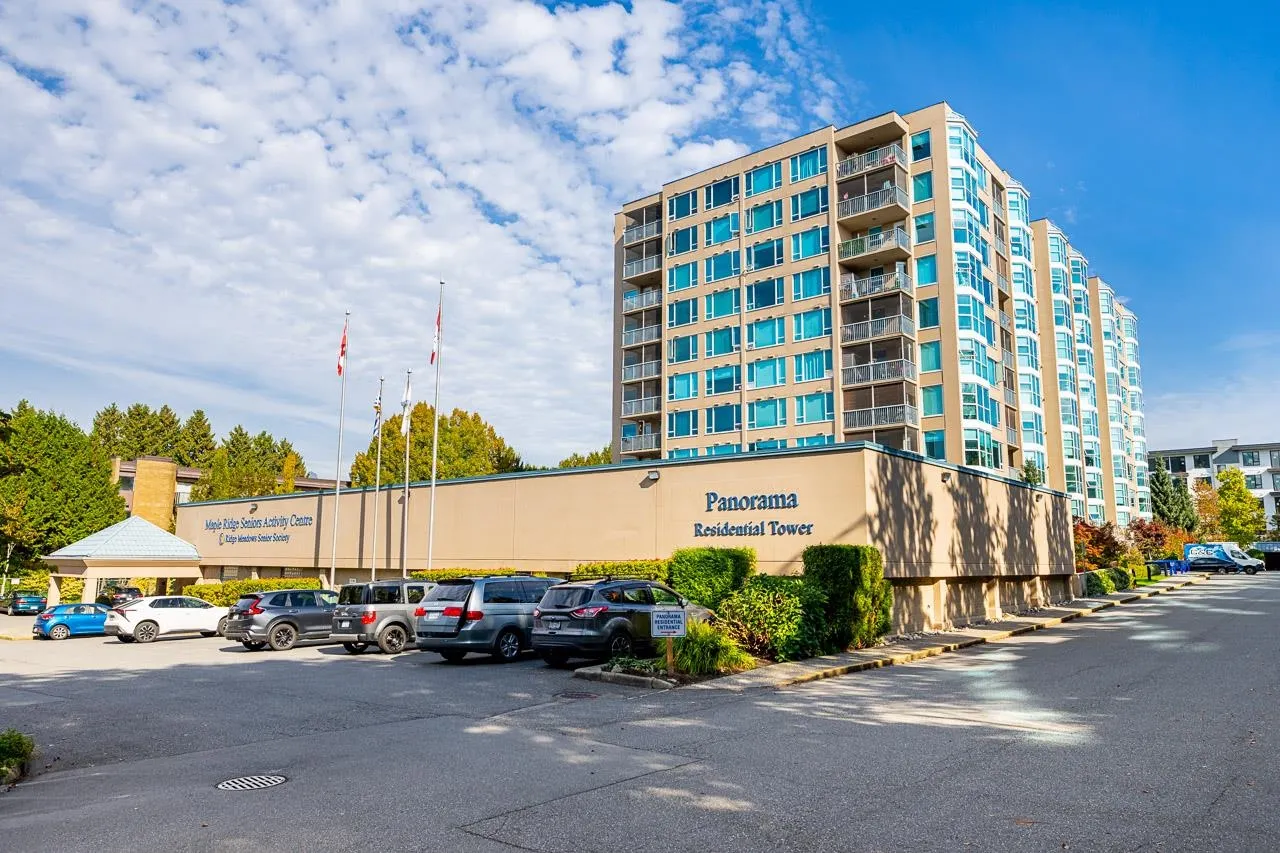 12148 224 Street #109