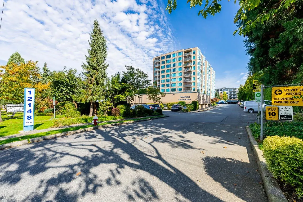 12148 224 Street #109