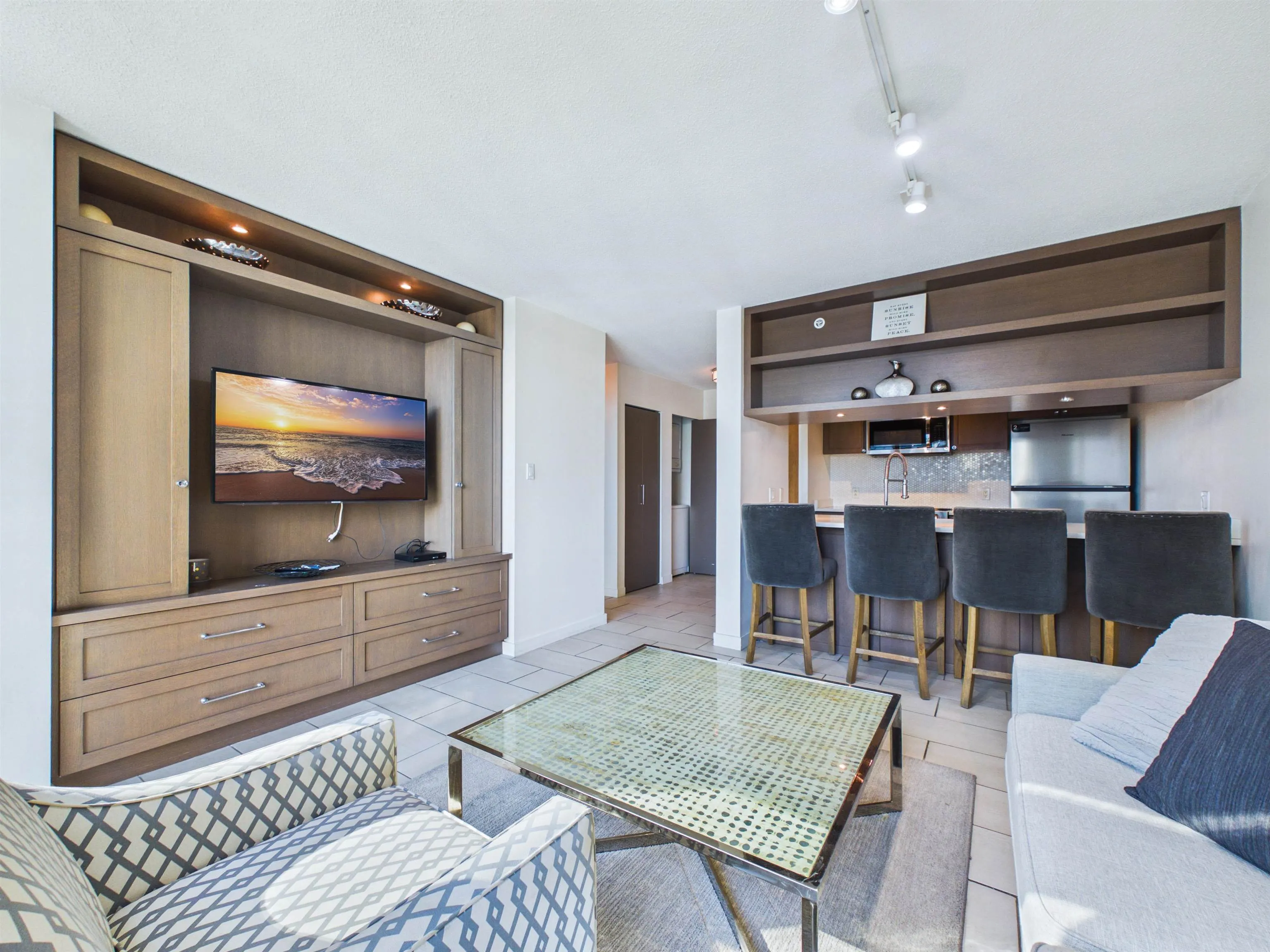 1288 W Georgia Street #1303