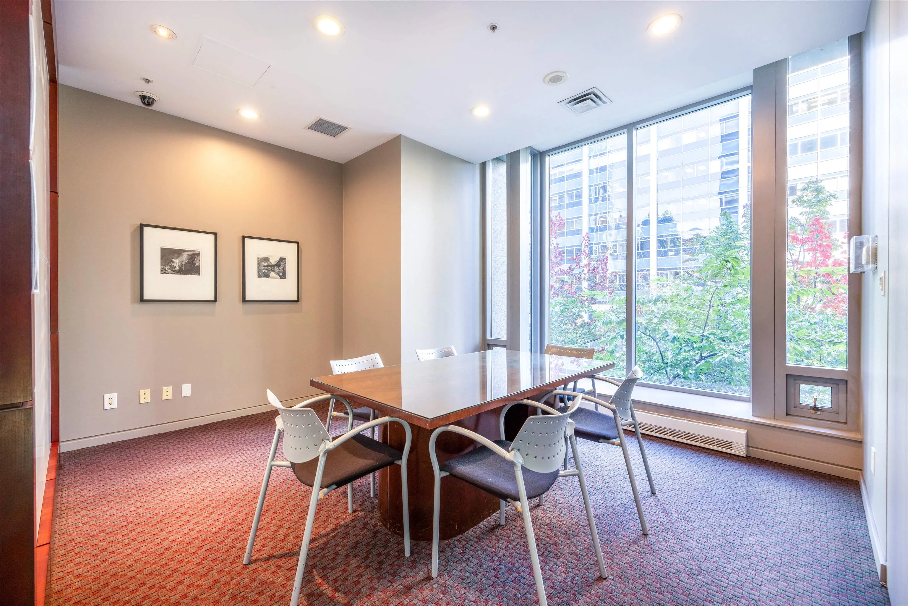 1288 W Georgia Street #1303
