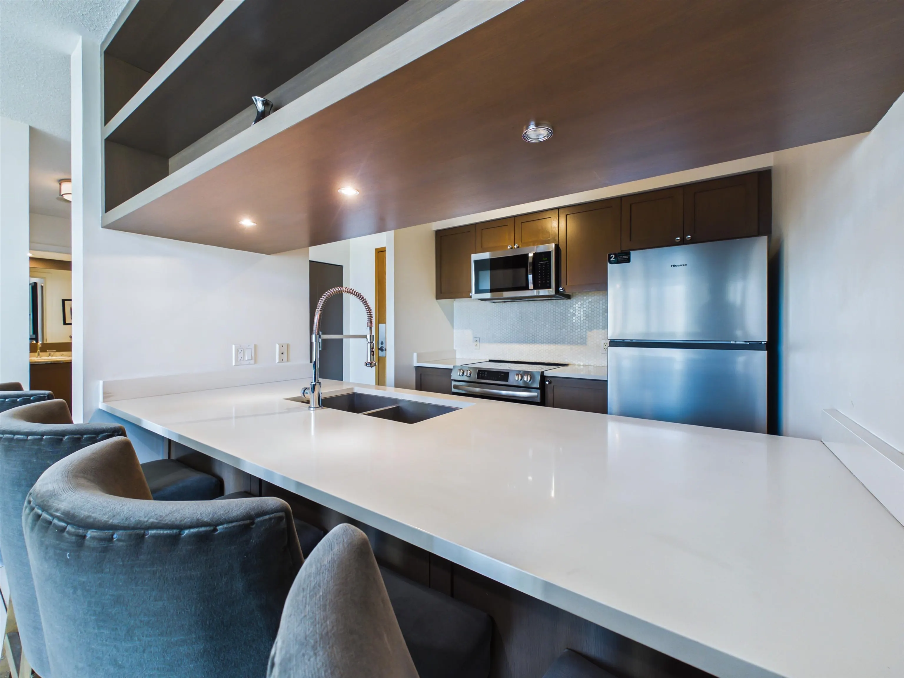 1288 W Georgia Street #1303