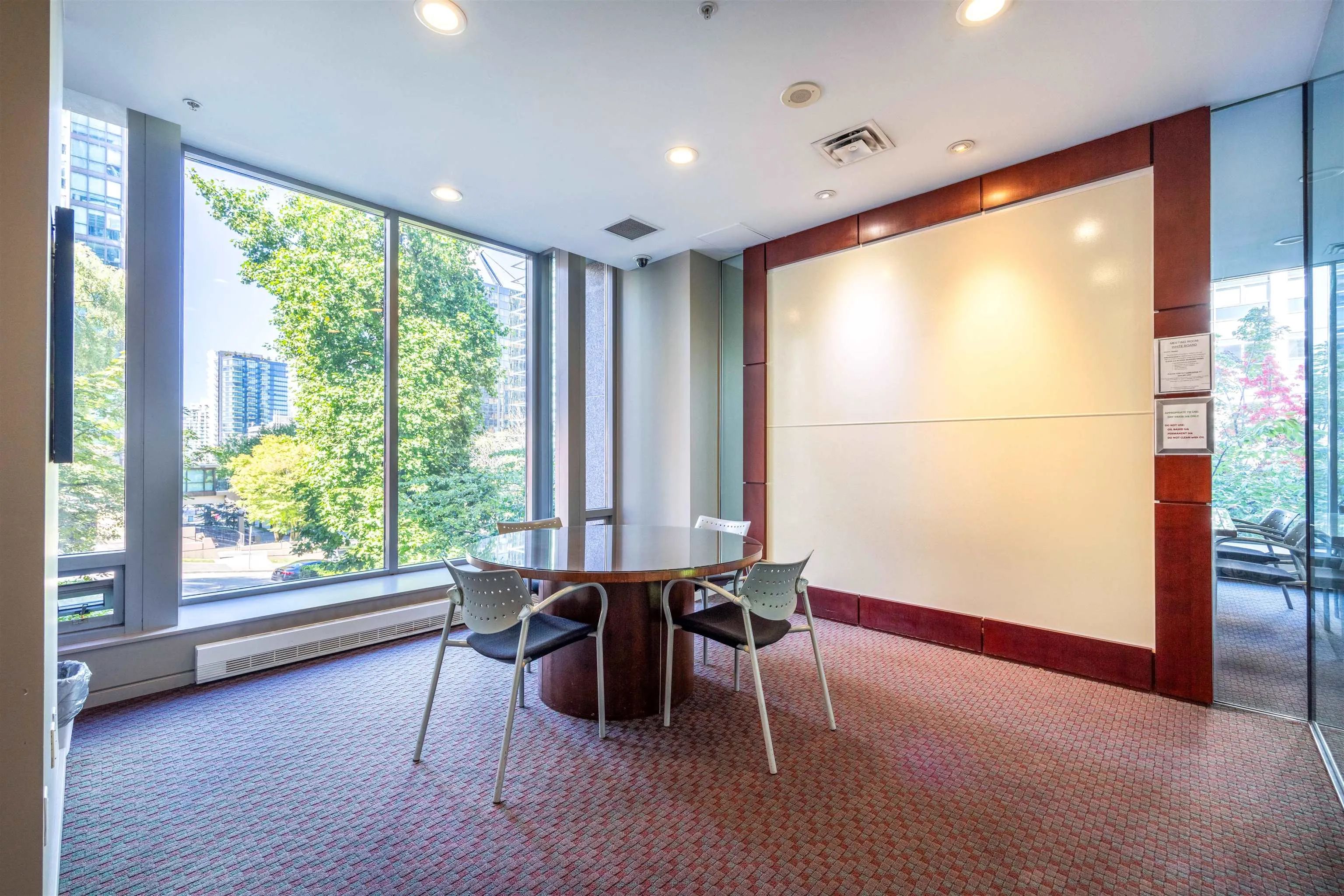 1288 W Georgia Street #1303