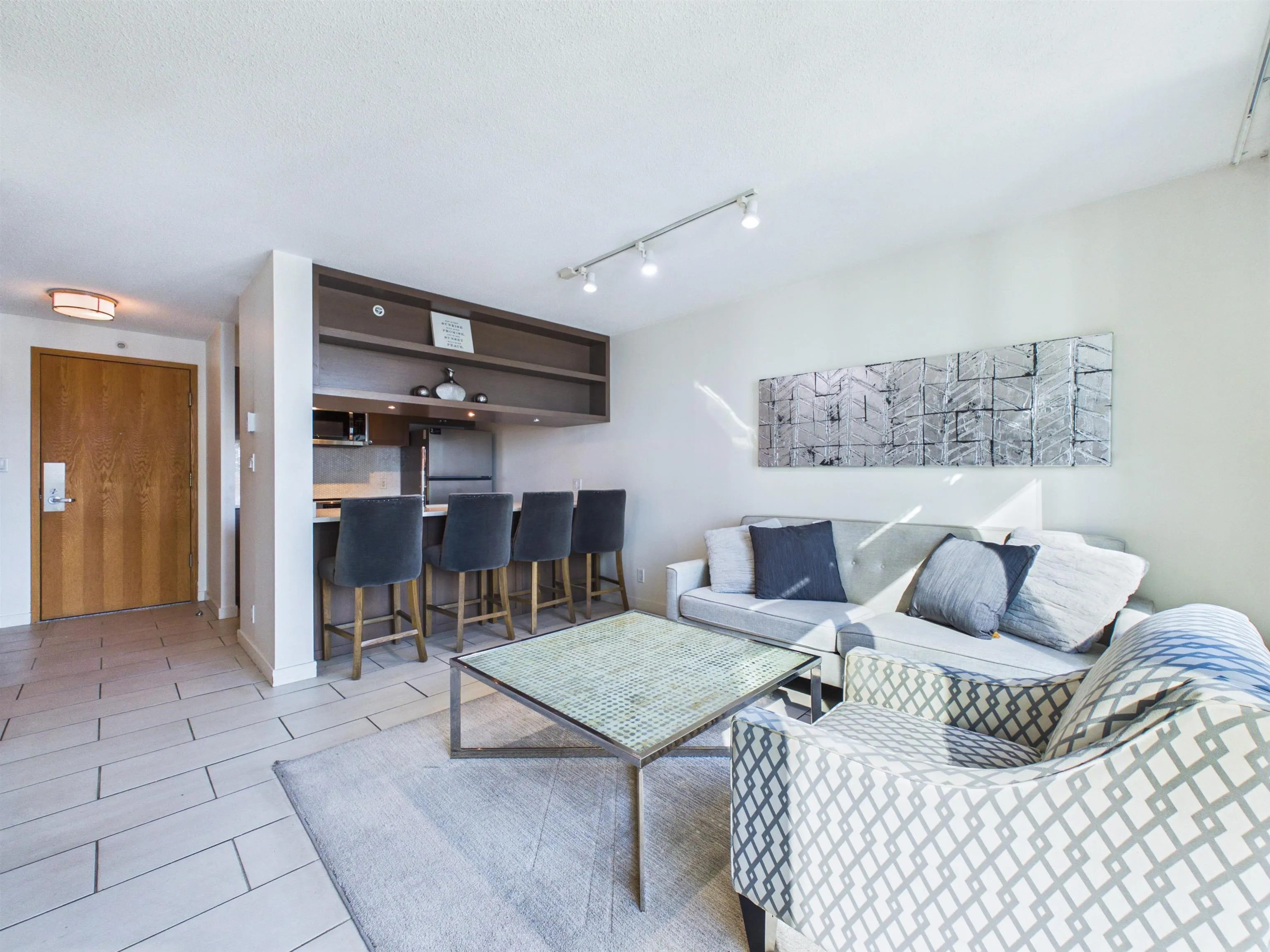 1288 W Georgia Street #1303