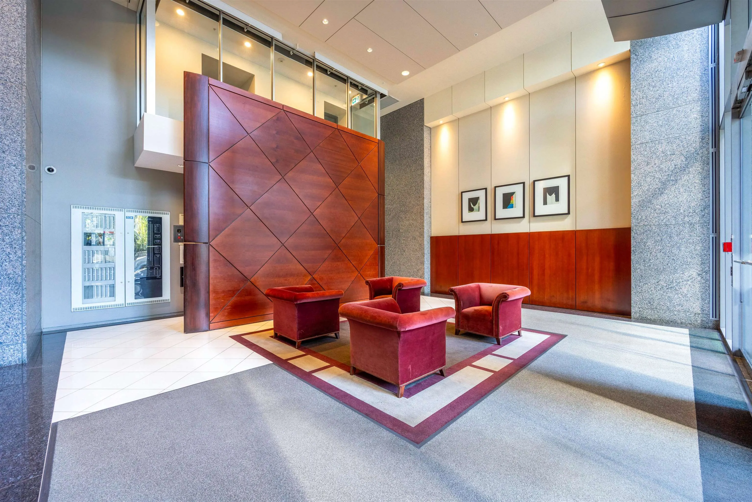 1288 W Georgia Street #1303