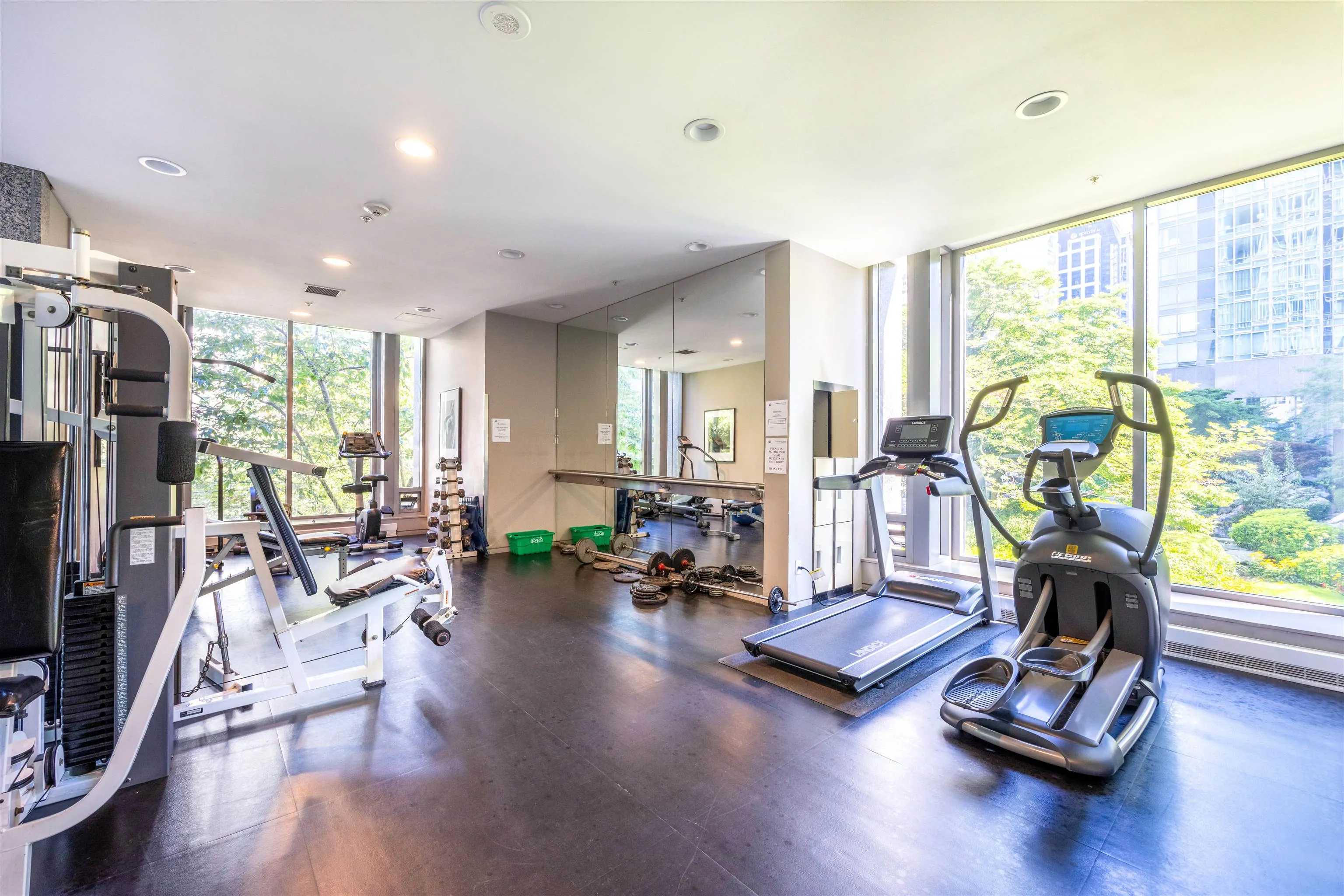 1288 W Georgia Street #1303