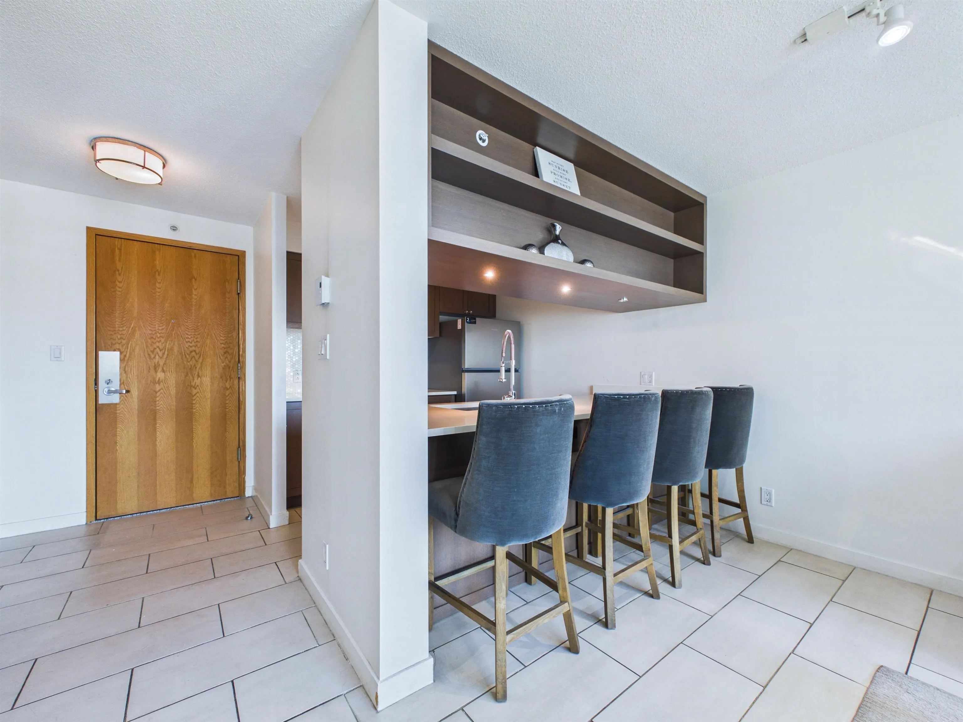 1288 W Georgia Street #1303