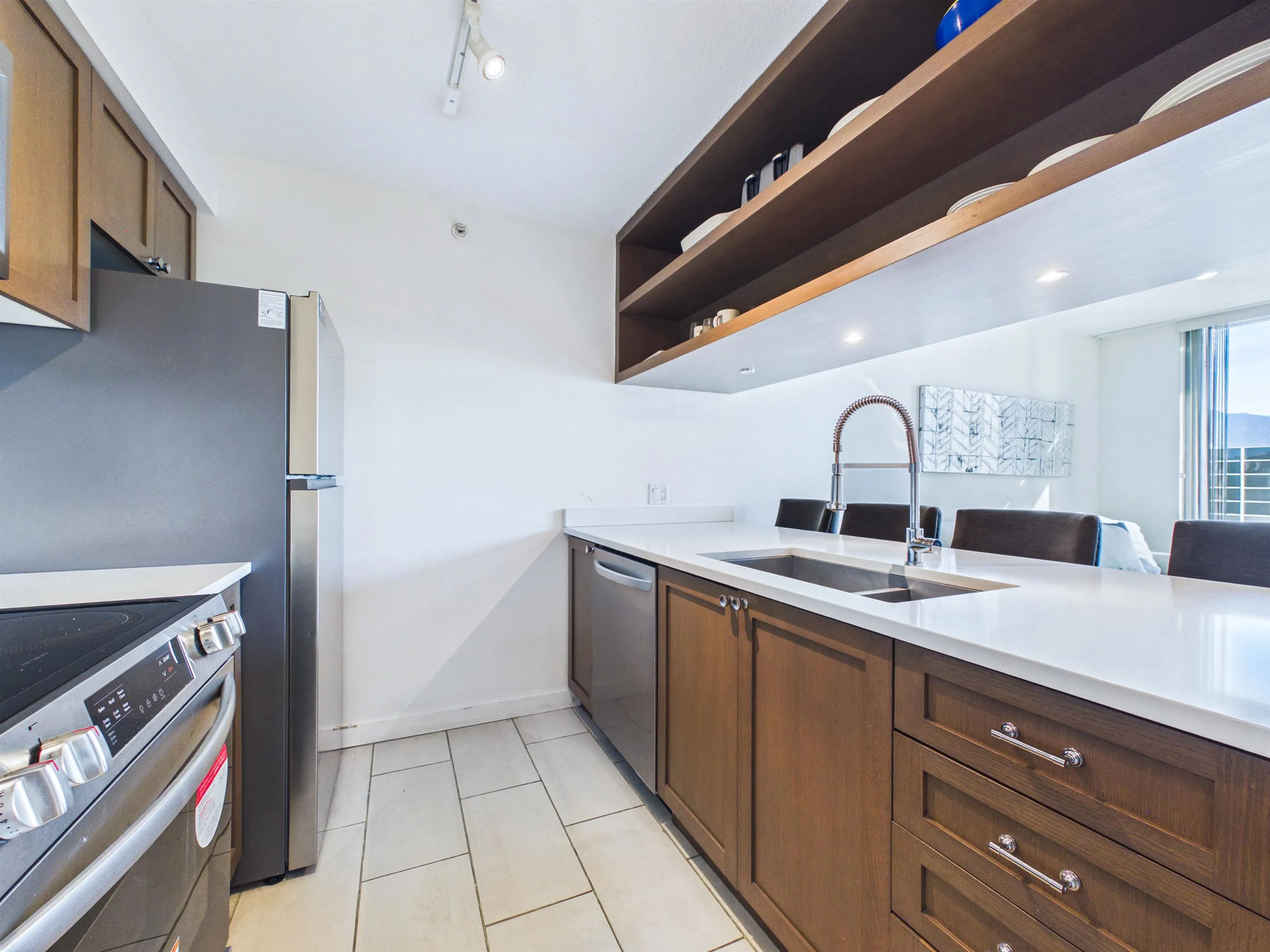 1288 W Georgia Street #1303