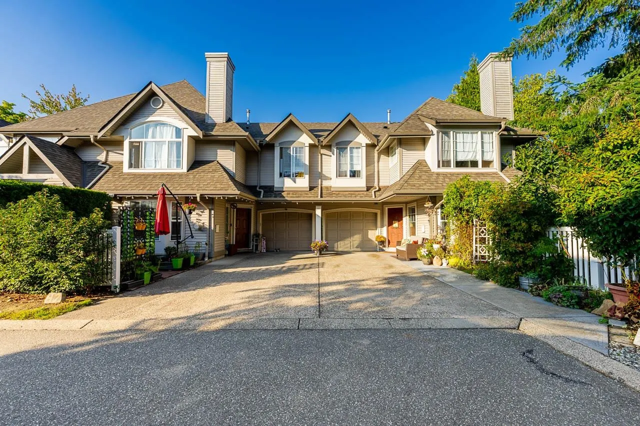23085 118 Avenue #43