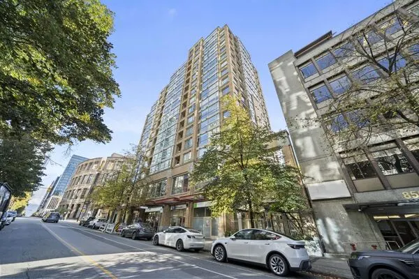 822 Homer Street #1008