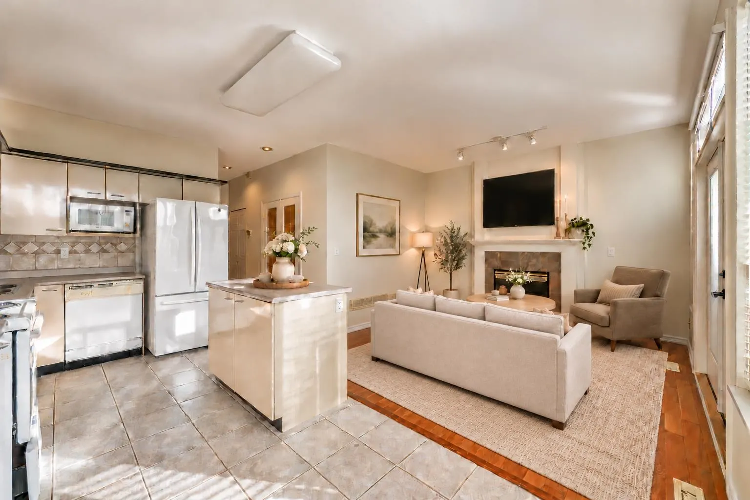 20881 87 Avenue #1