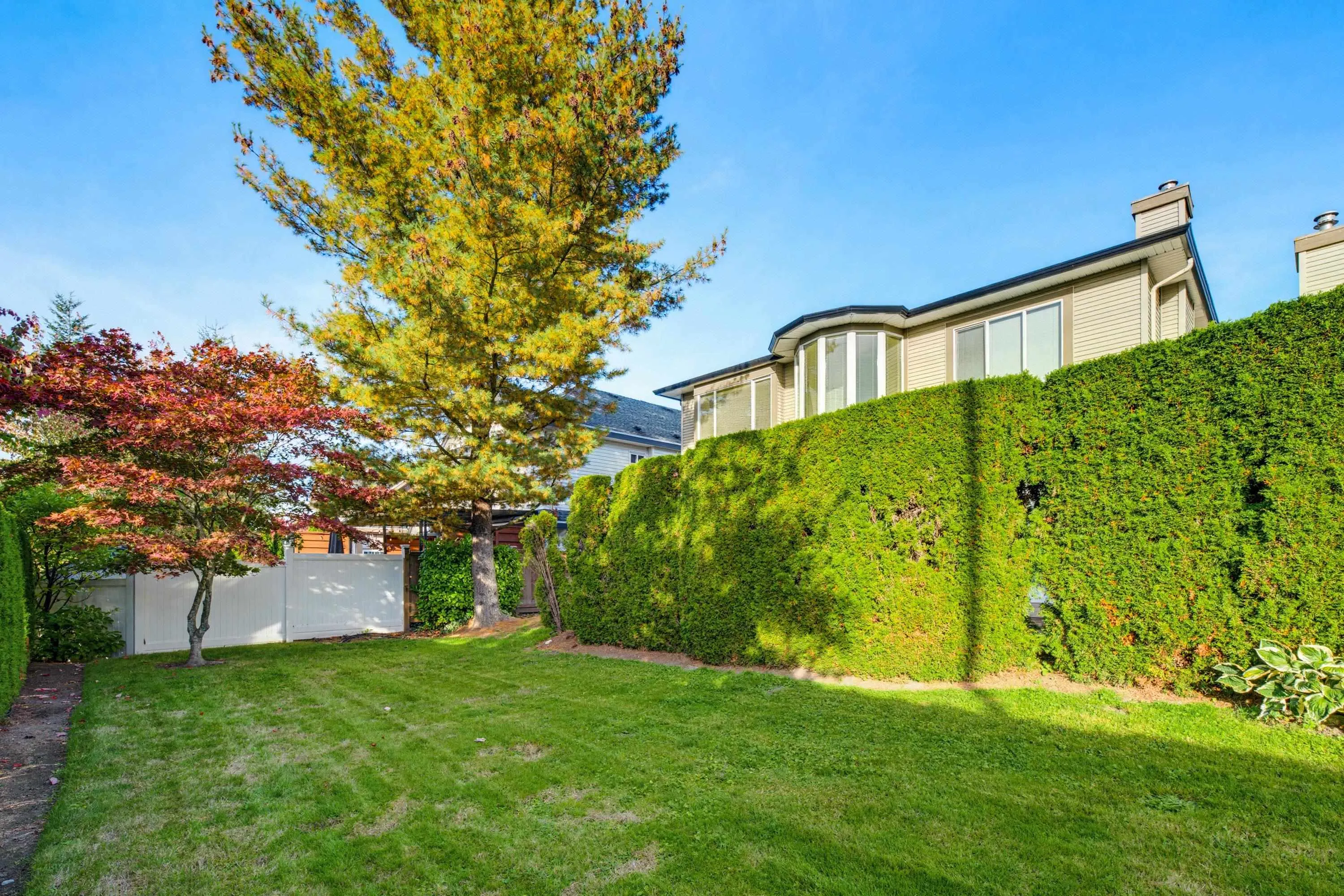 20881 87 Avenue #1