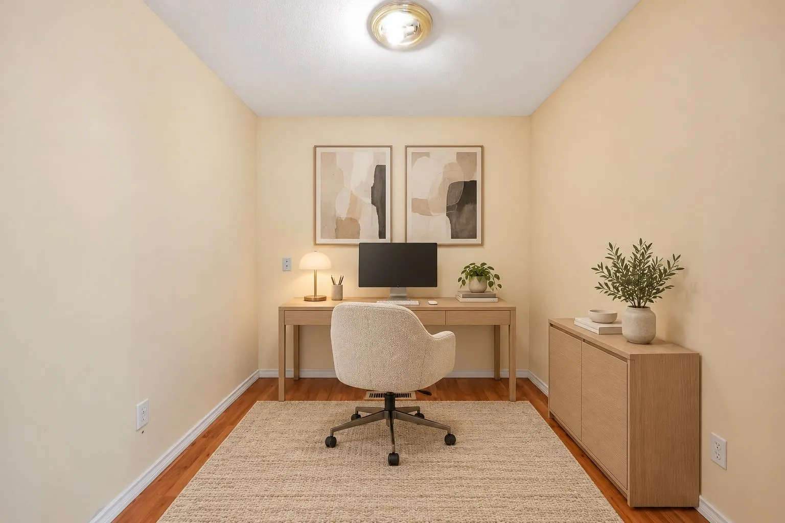 20881 87 Avenue #1