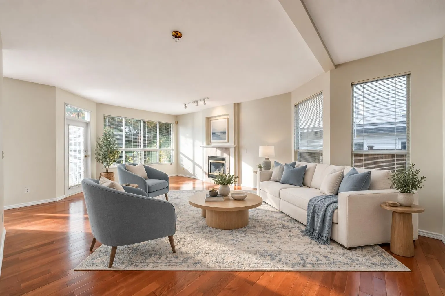 20881 87 Avenue #1