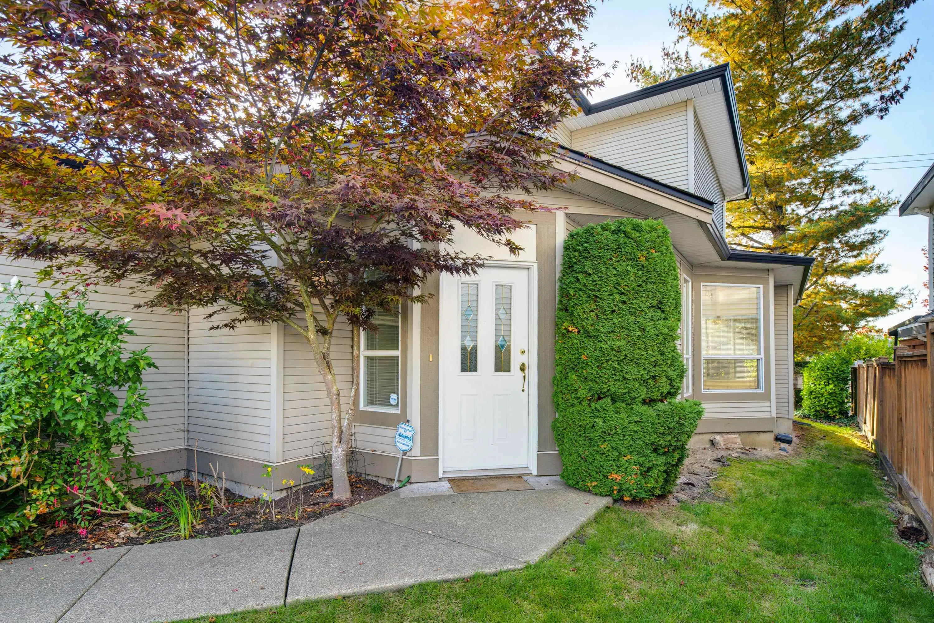 20881 87 Avenue #1