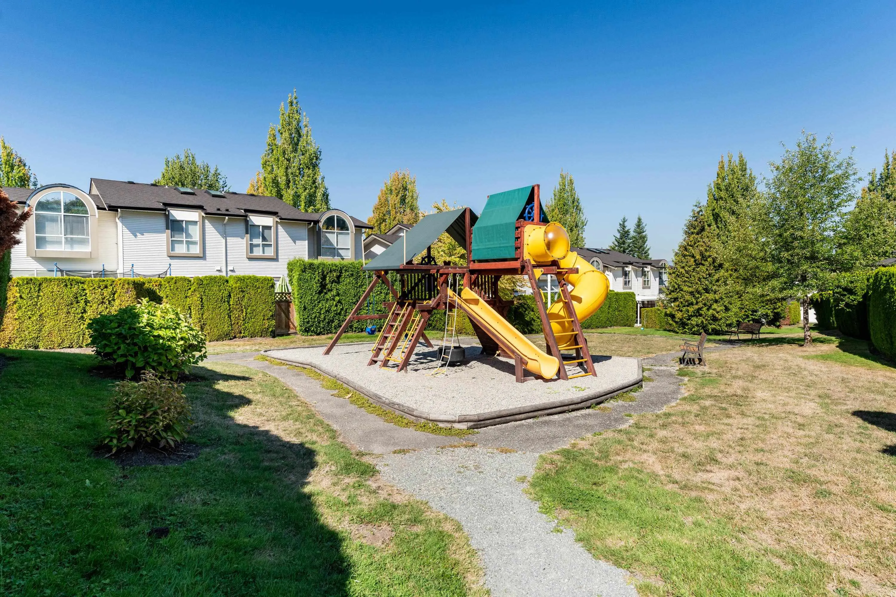 20881 87 Avenue #1