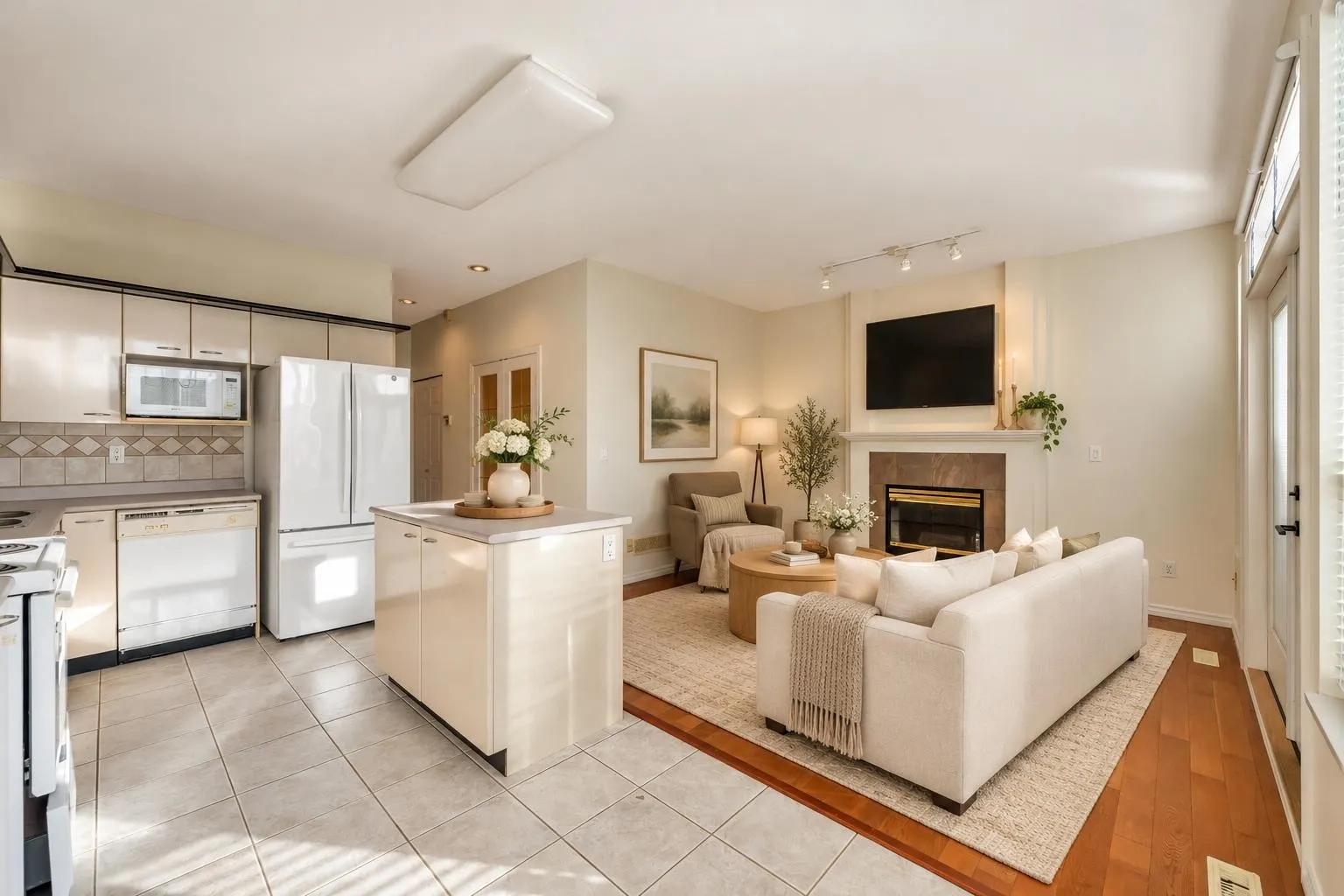 20881 87 Avenue #1