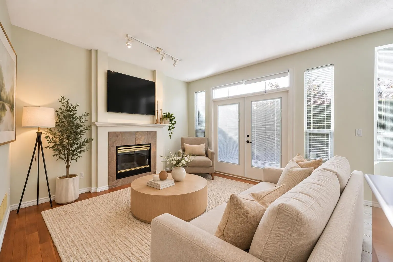 20881 87 Avenue #1