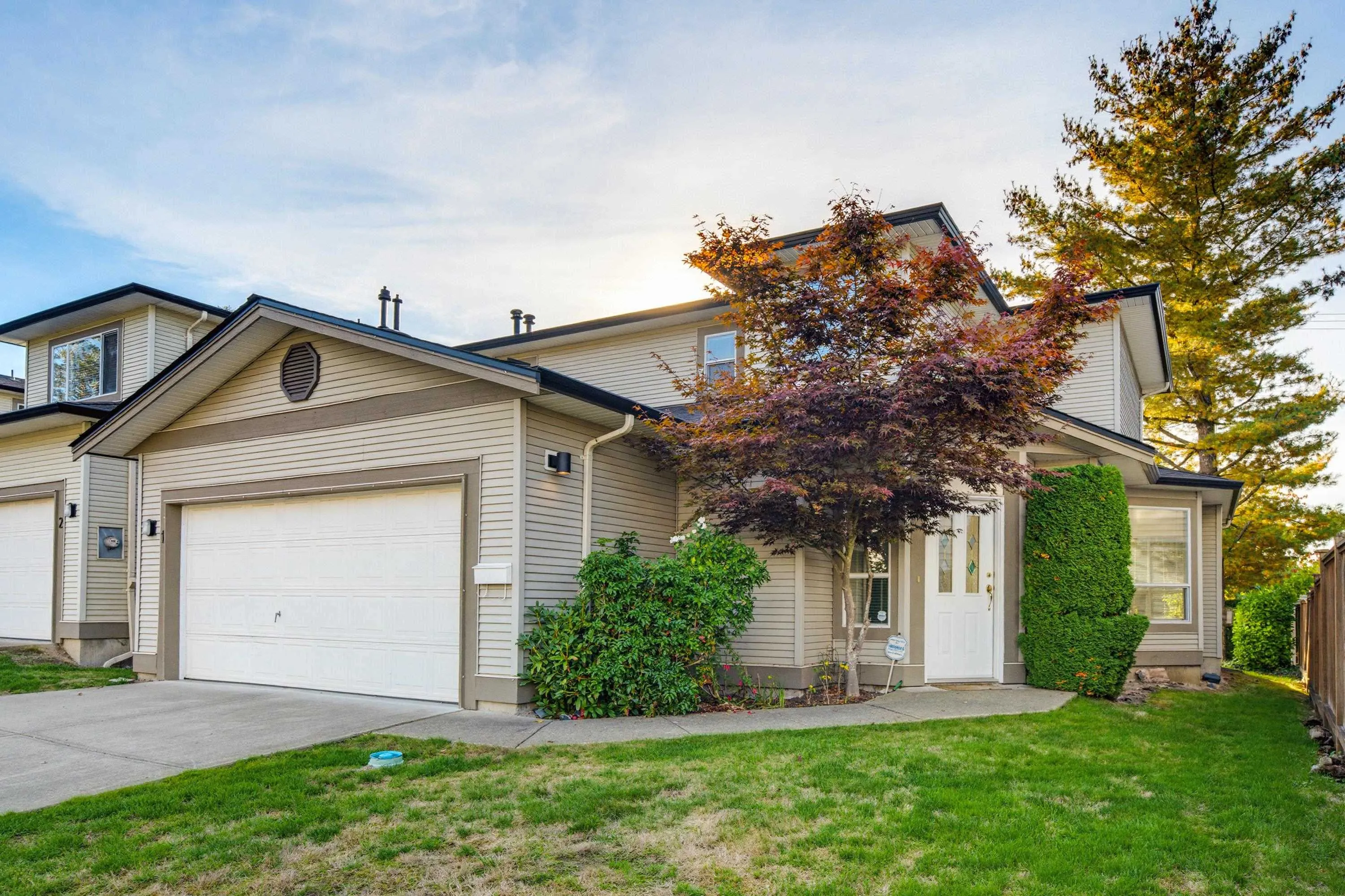 20881 87 Avenue #1