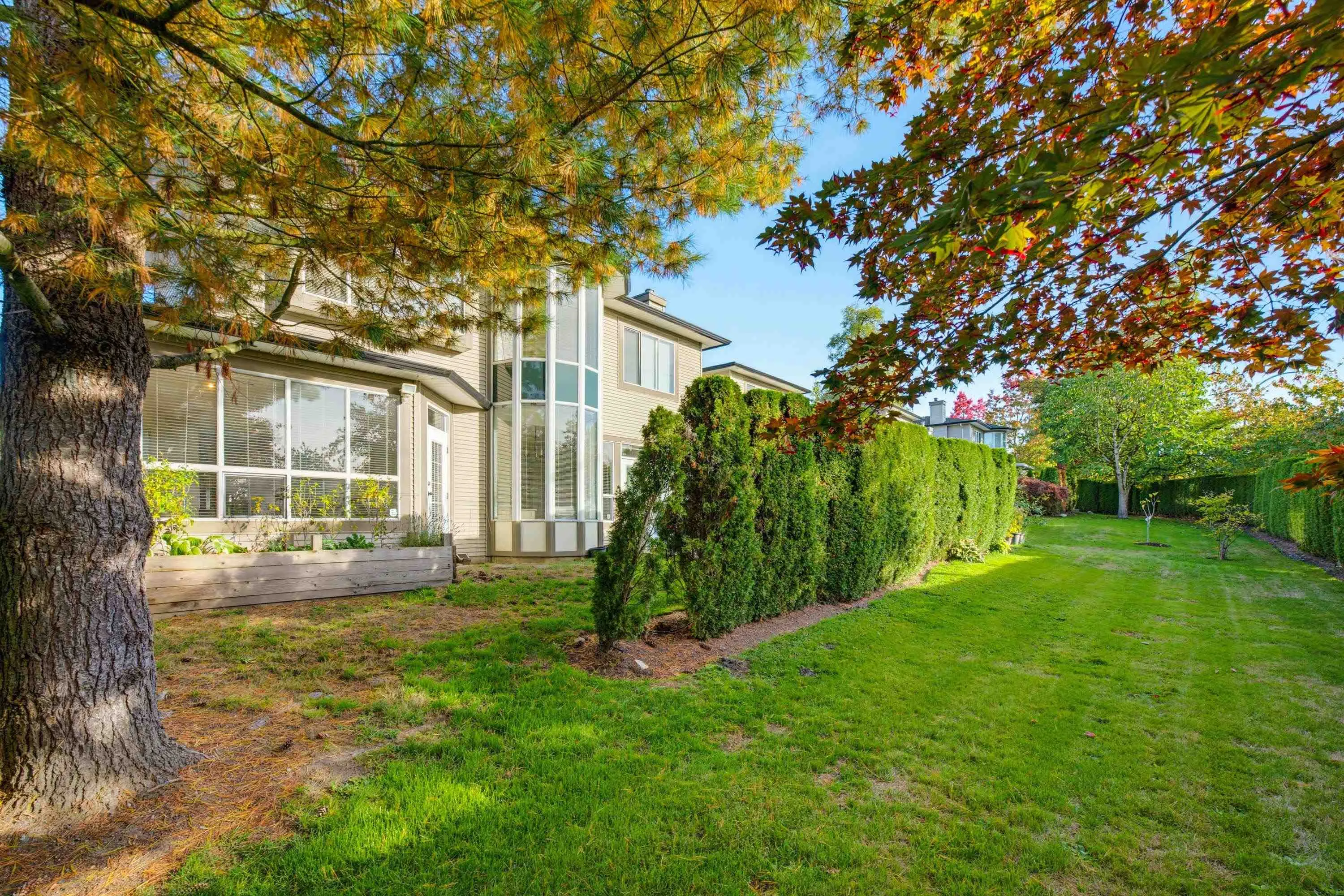 20881 87 Avenue #1