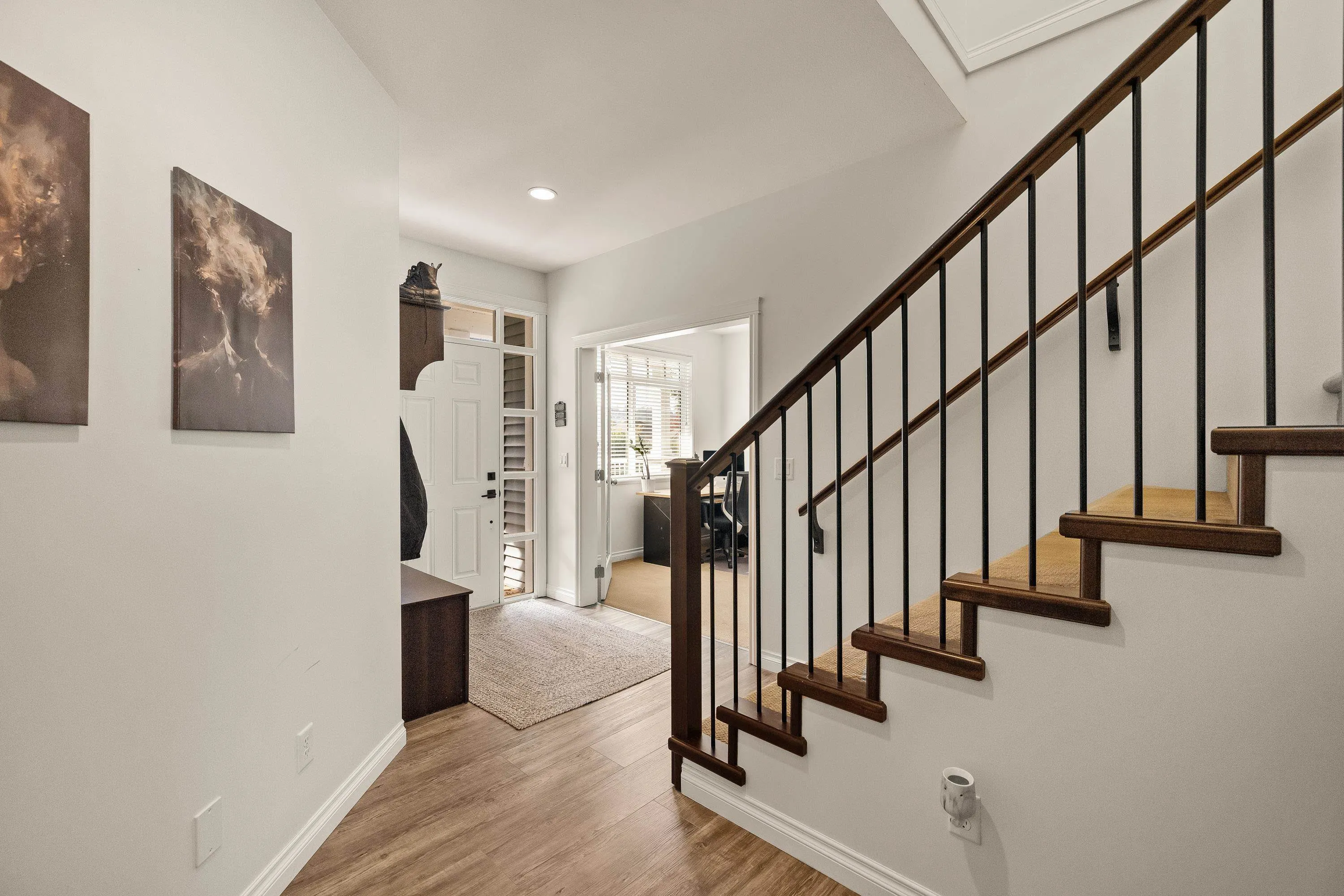 6155 Rexford Drive