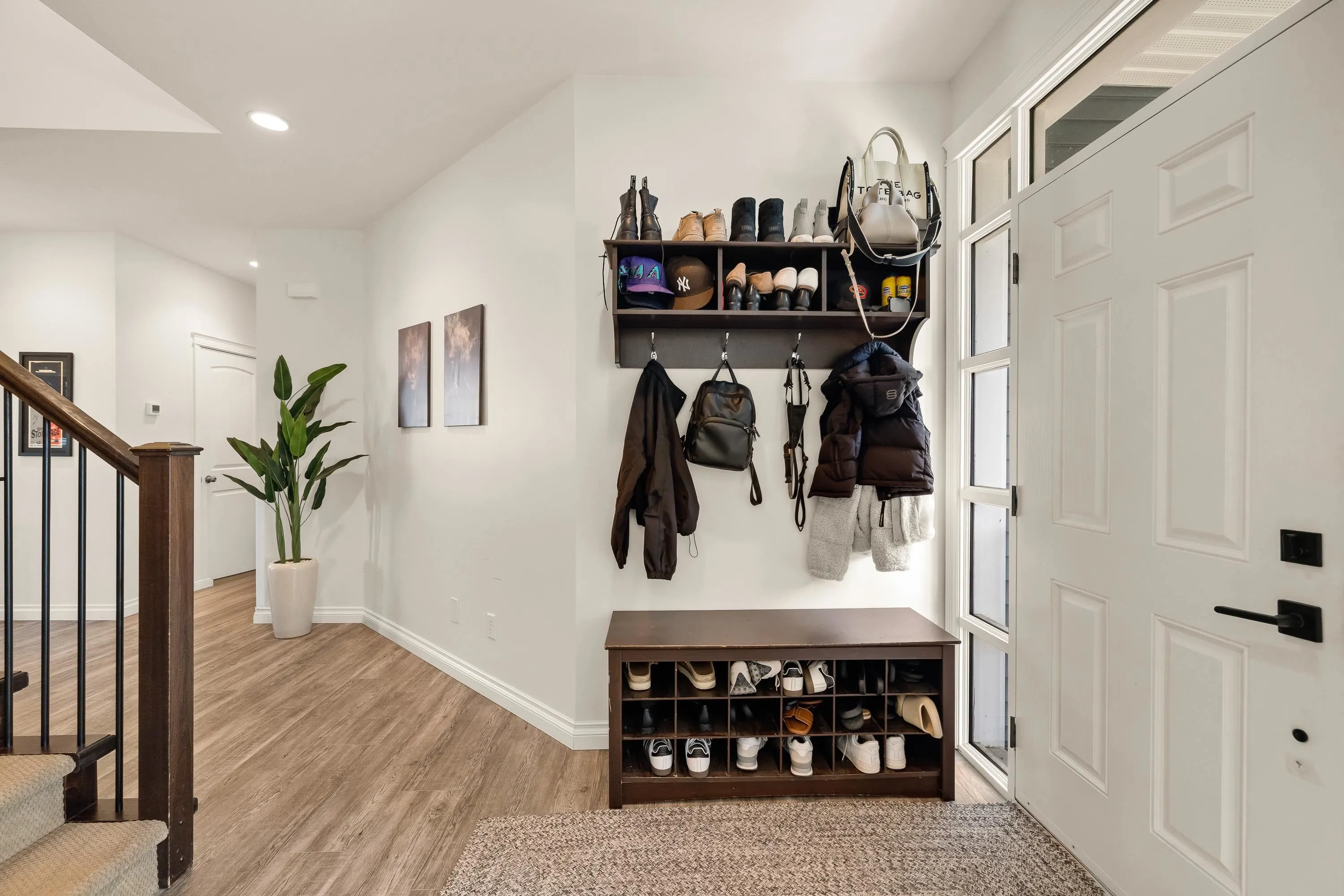 6155 Rexford Drive