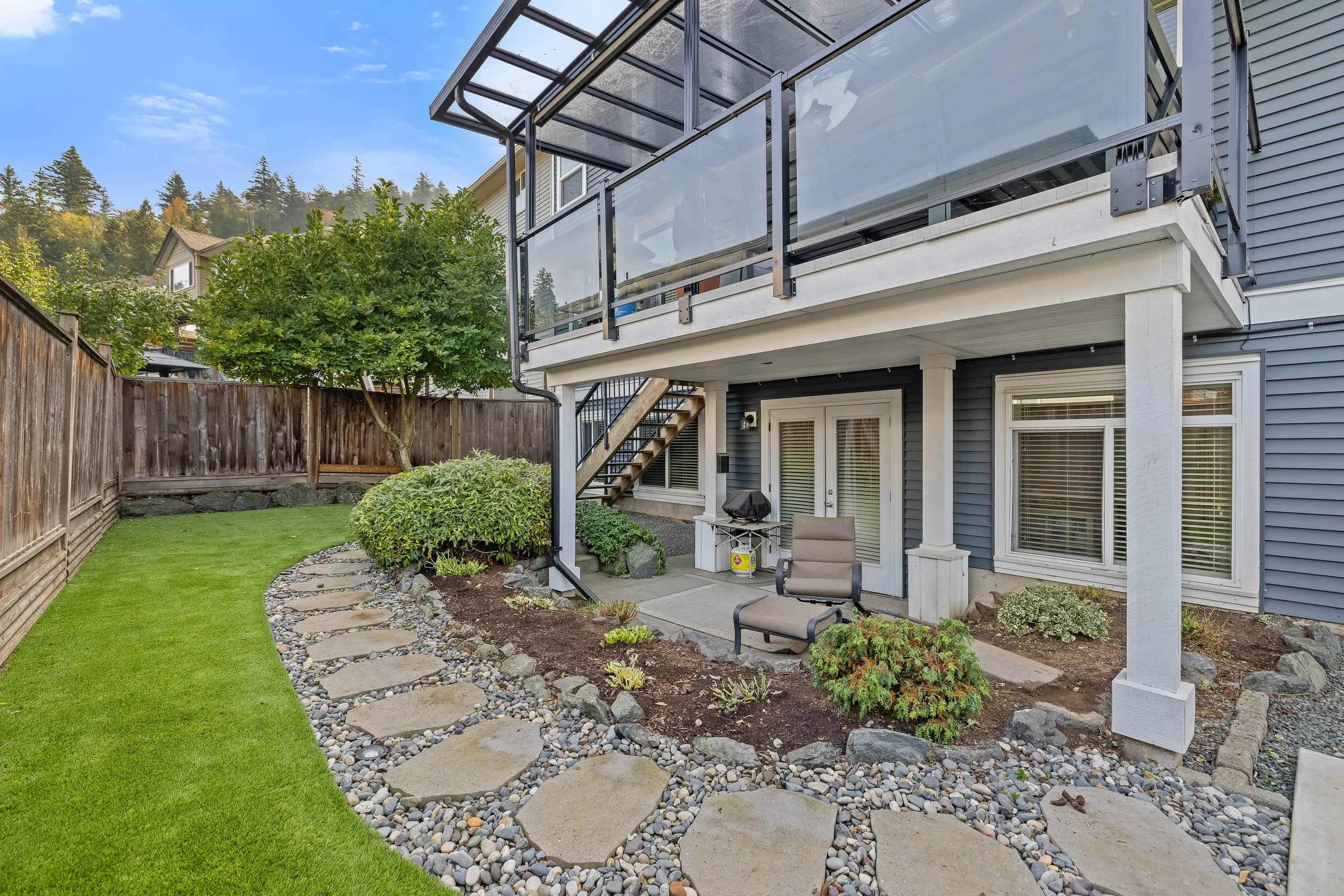 6155 Rexford Drive