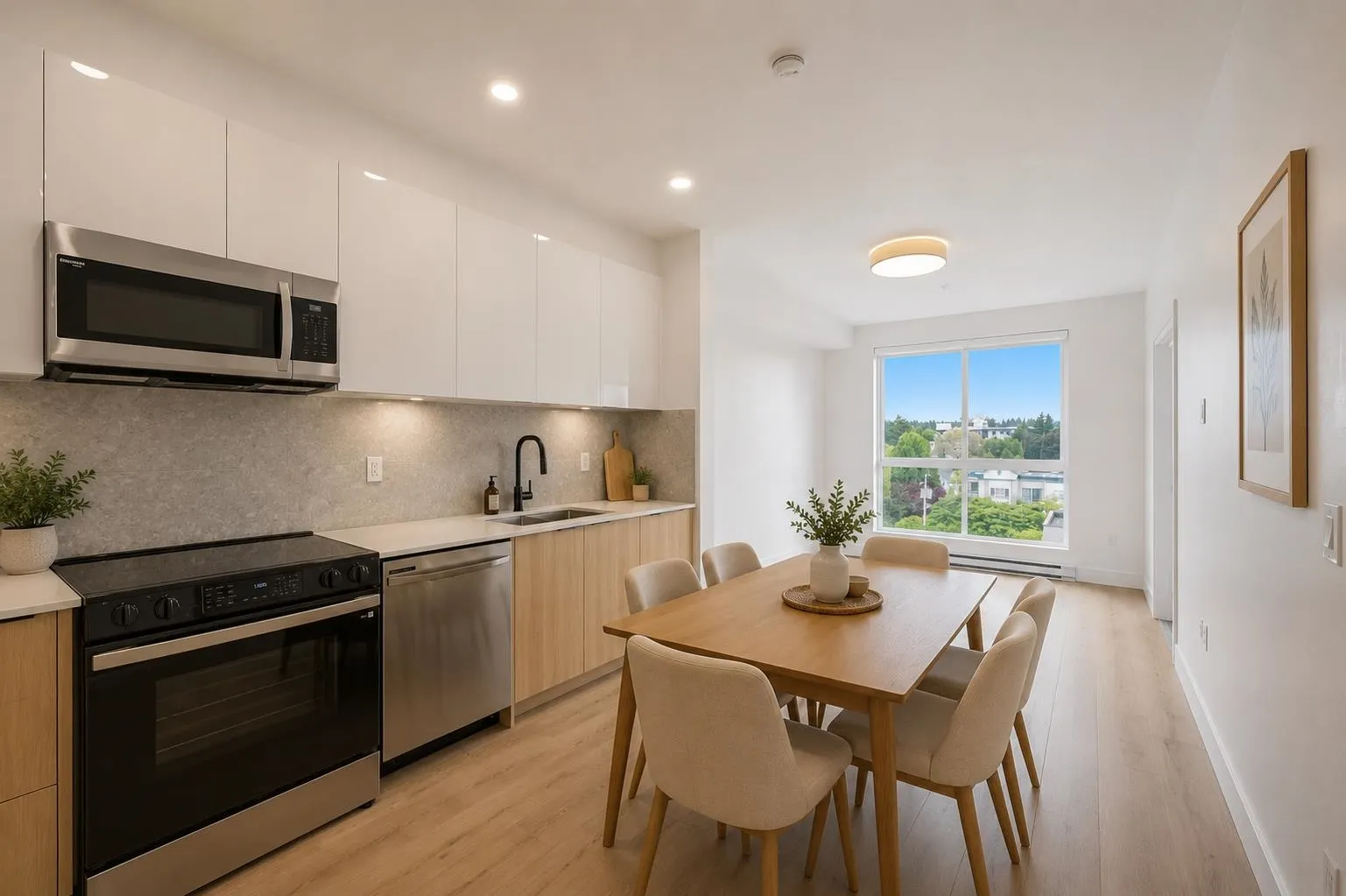 20769 Fraser Highway #507