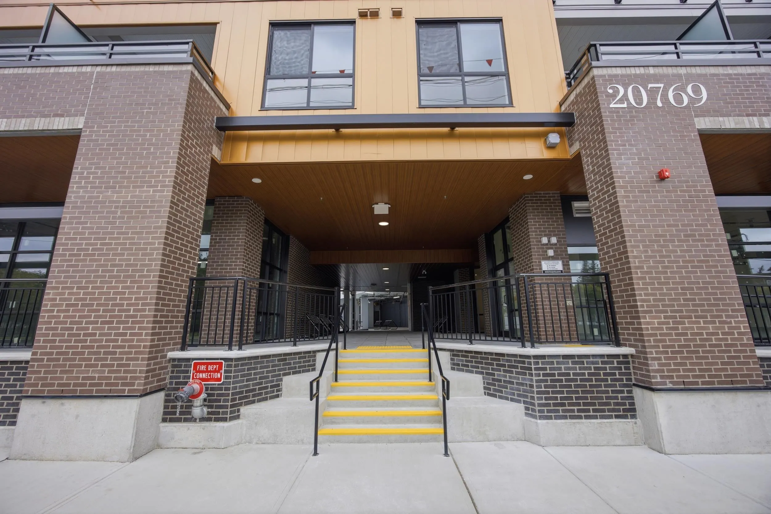 20769 Fraser Highway #507