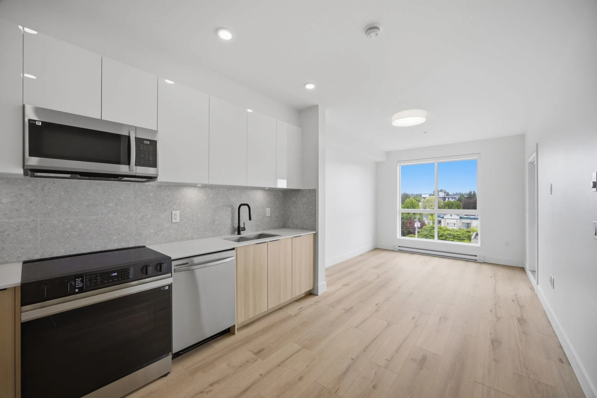 20769 Fraser Highway #507