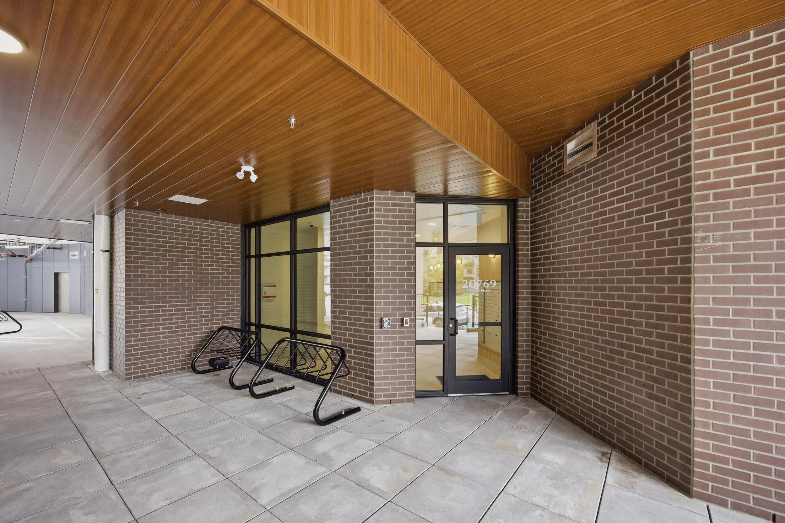 20769 Fraser Highway #507