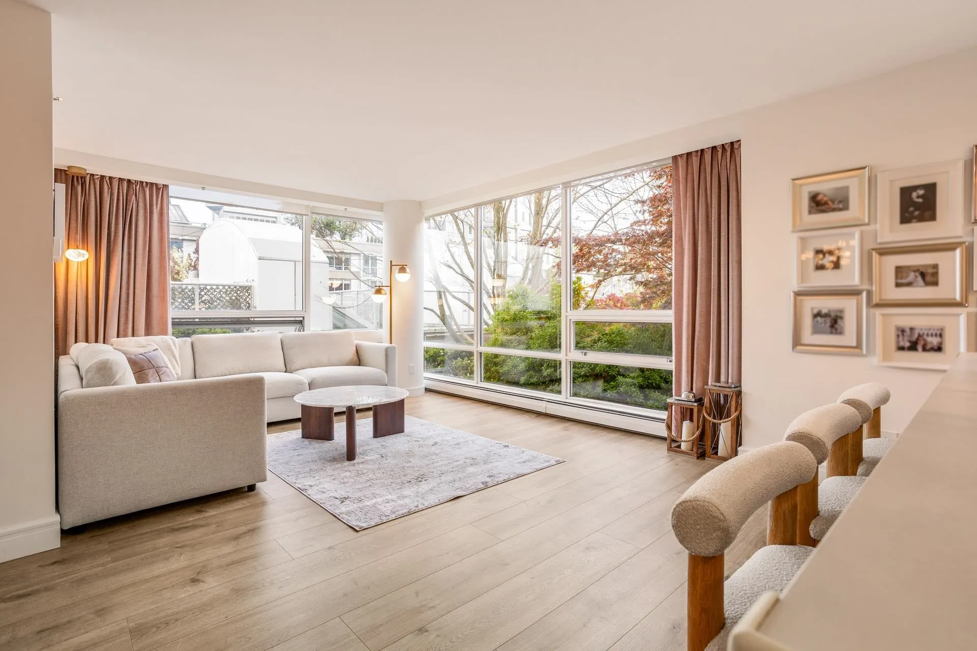 1201 Marinaside Crescent #507