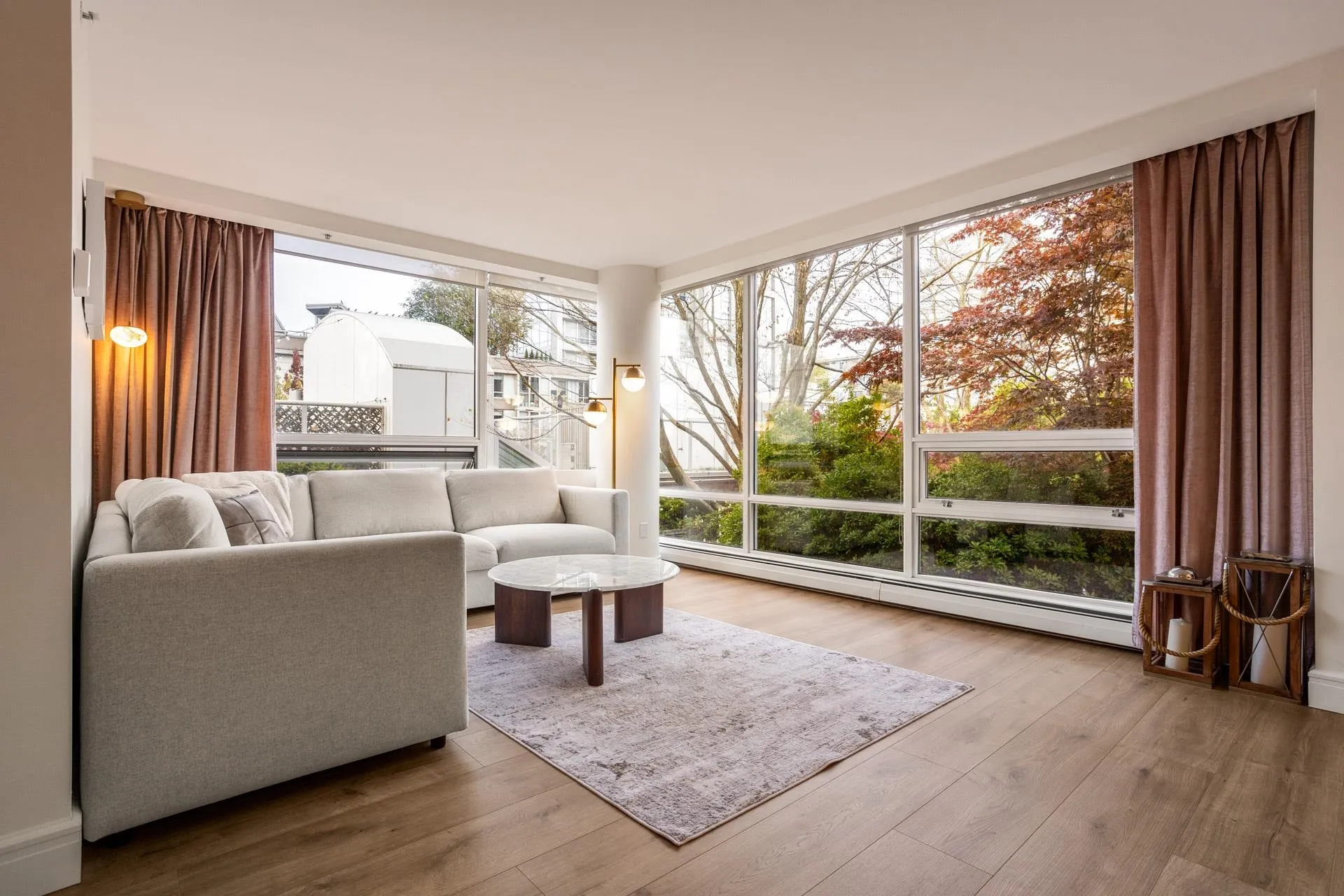 1201 Marinaside Crescent #507