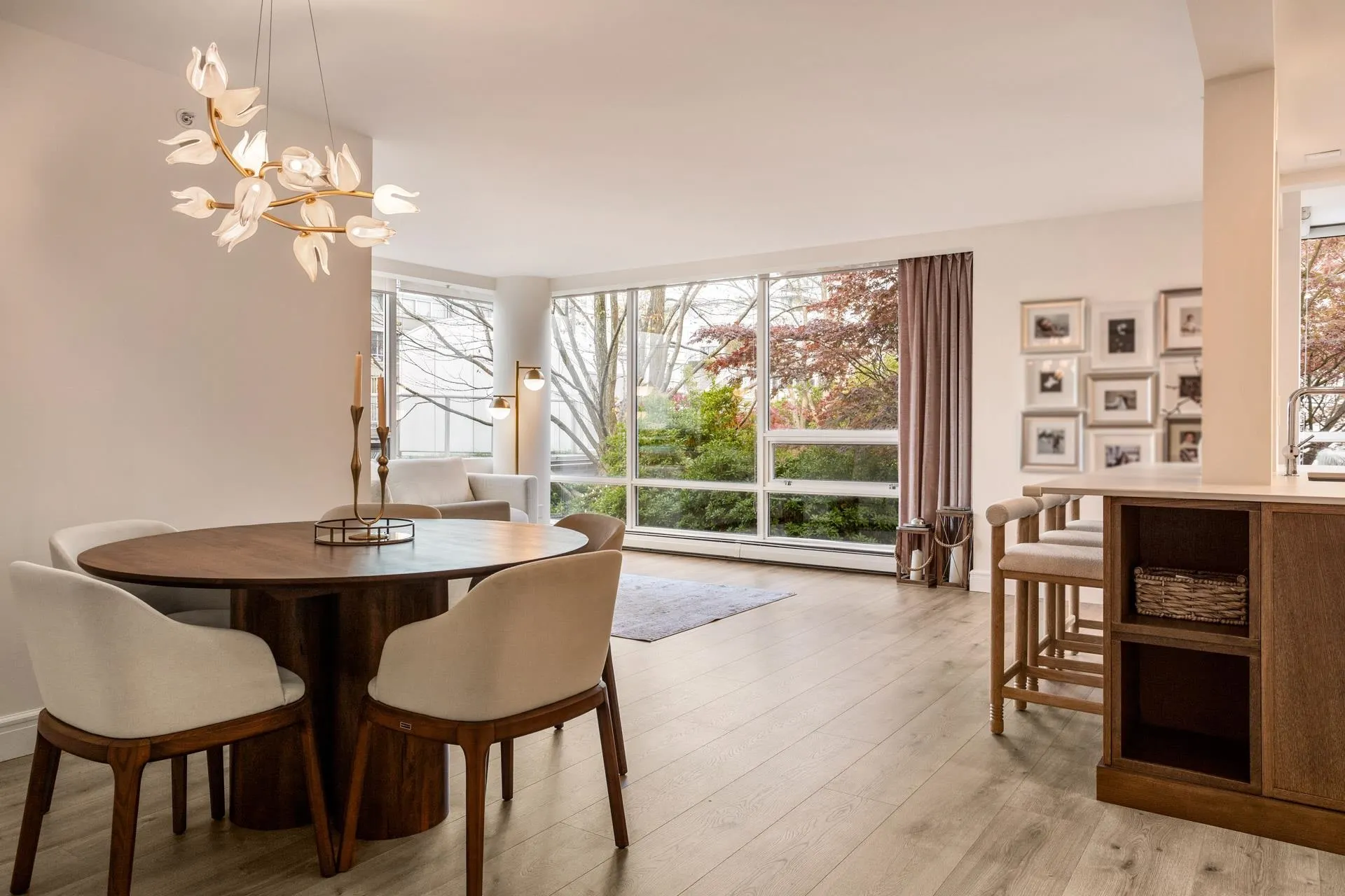 1201 Marinaside Crescent #507