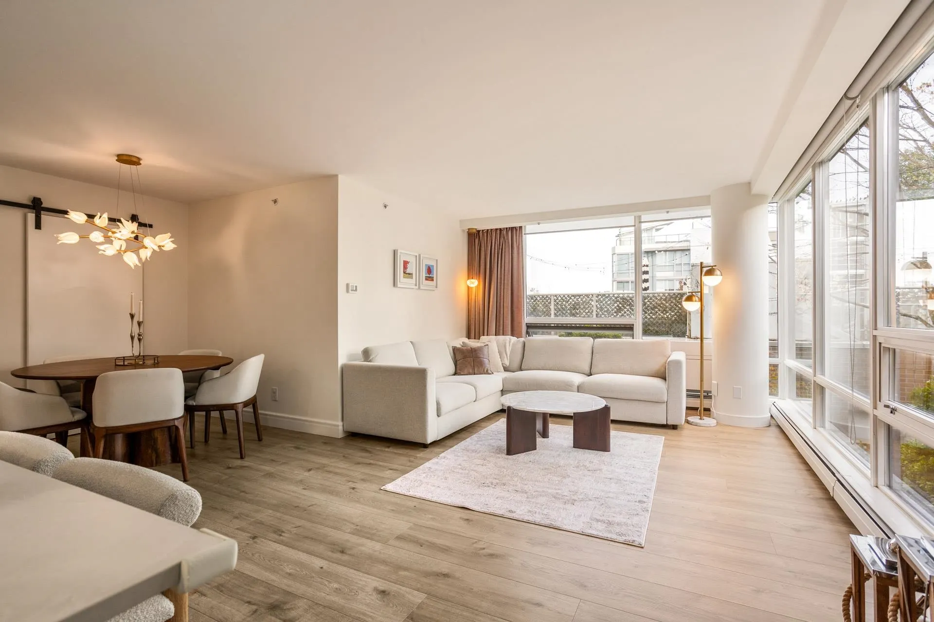 1201 Marinaside Crescent #507