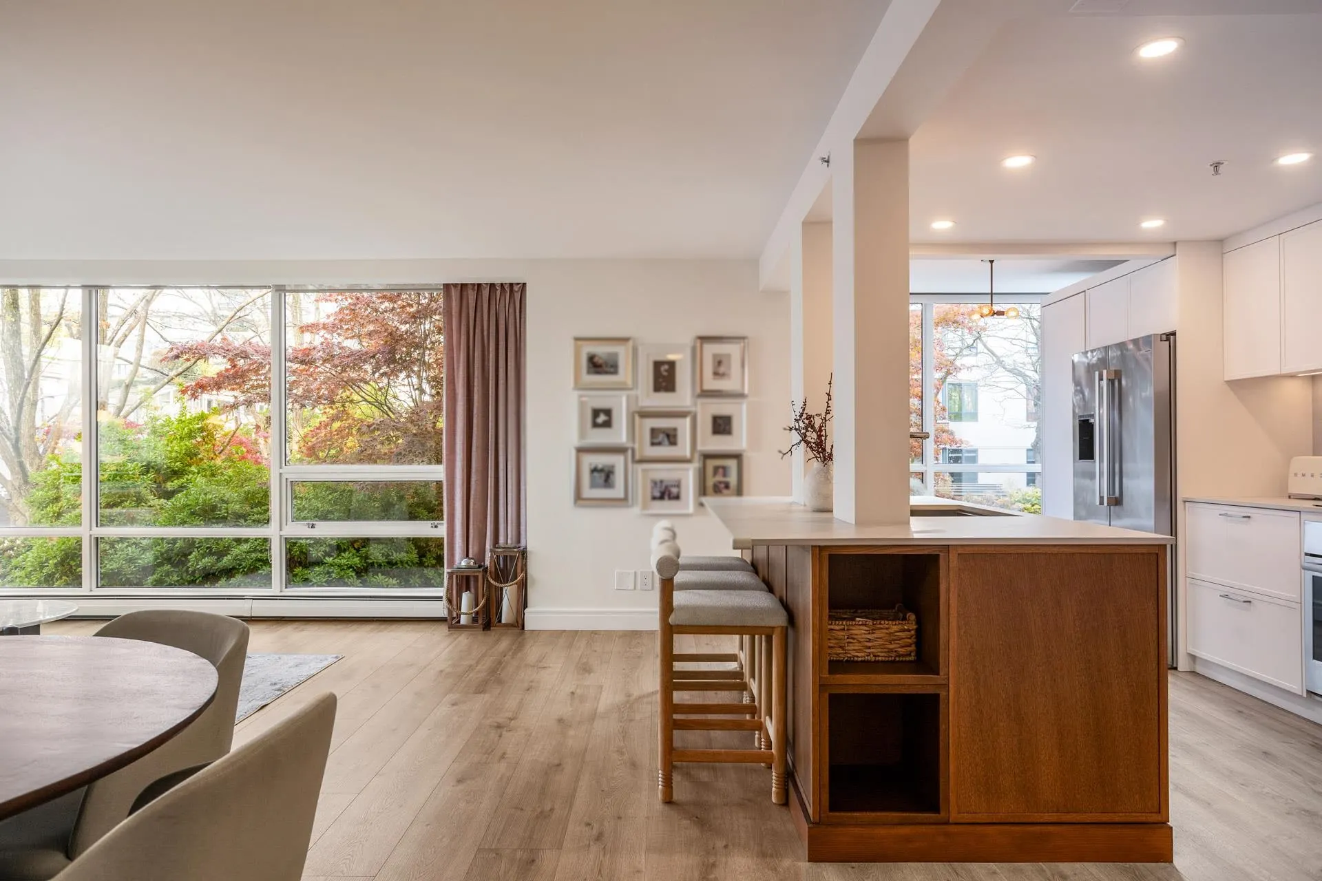 1201 Marinaside Crescent #507