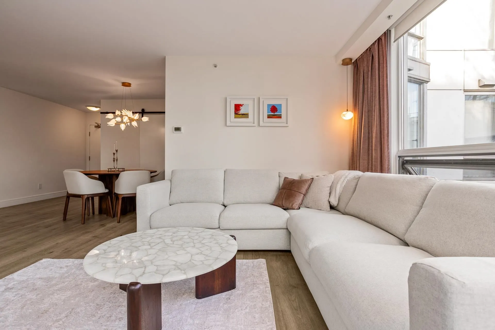 1201 Marinaside Crescent #507