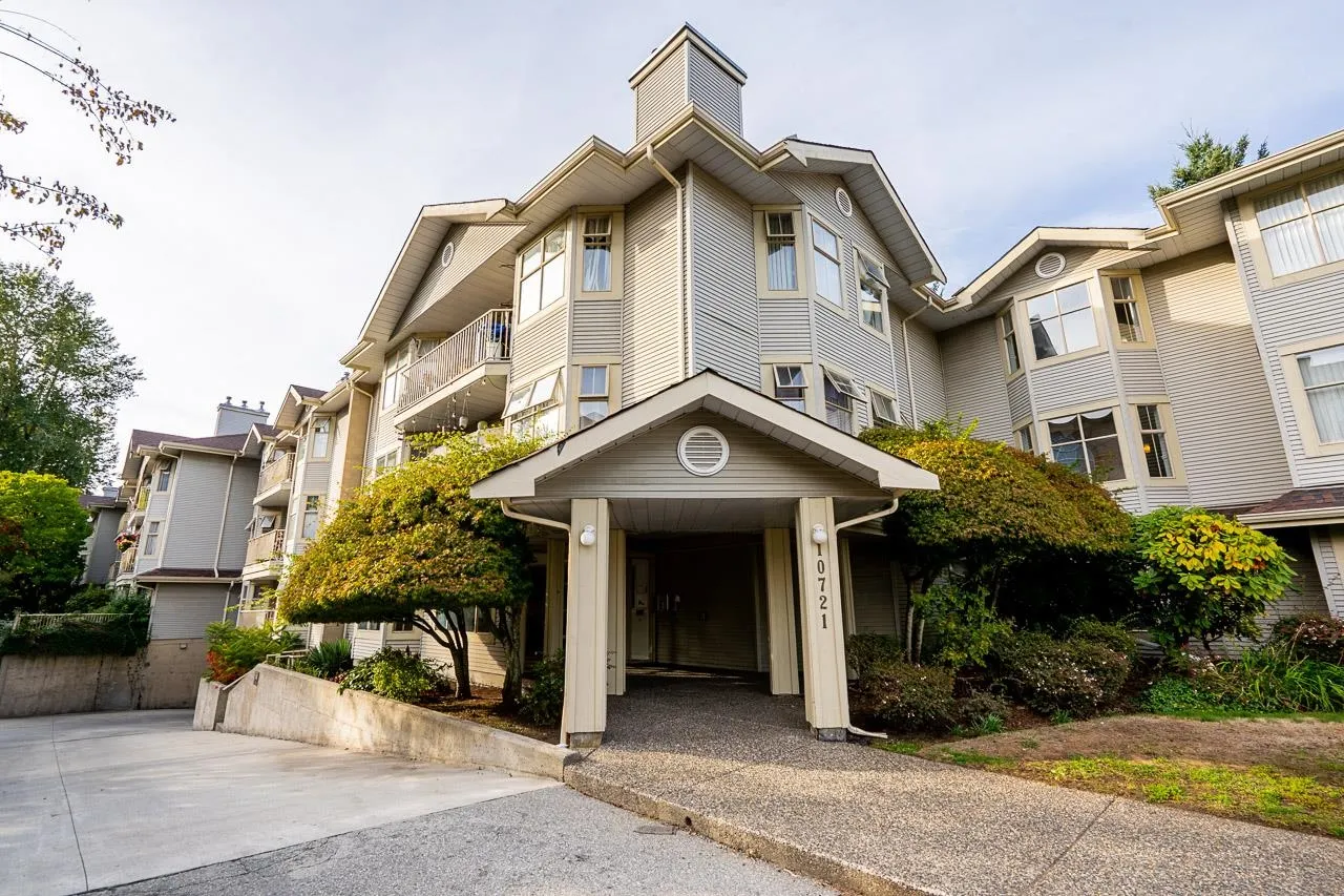 10721 139 Street #108